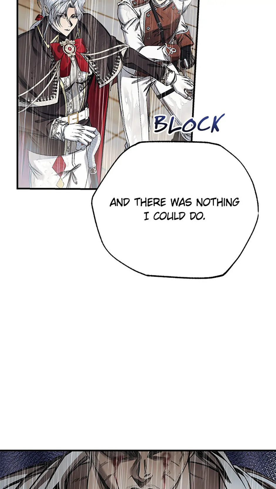 Charlotte’s Wheel Chapter 71 - Page 19
