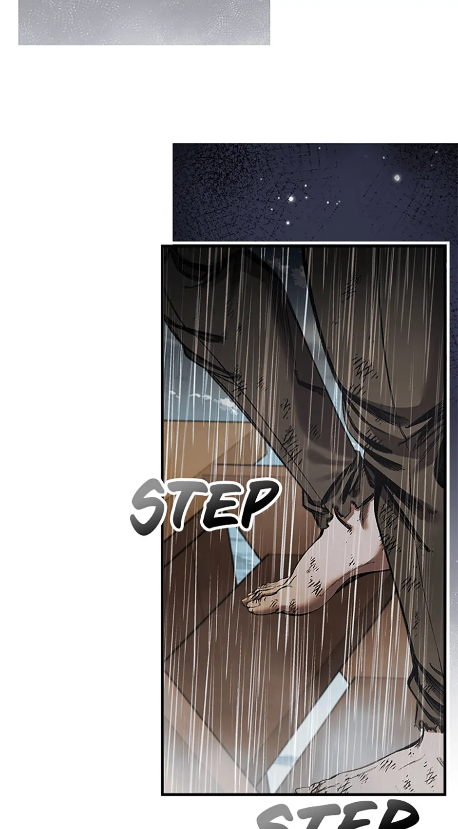 Charlotte’s Wheel Chapter 71 - Page 2