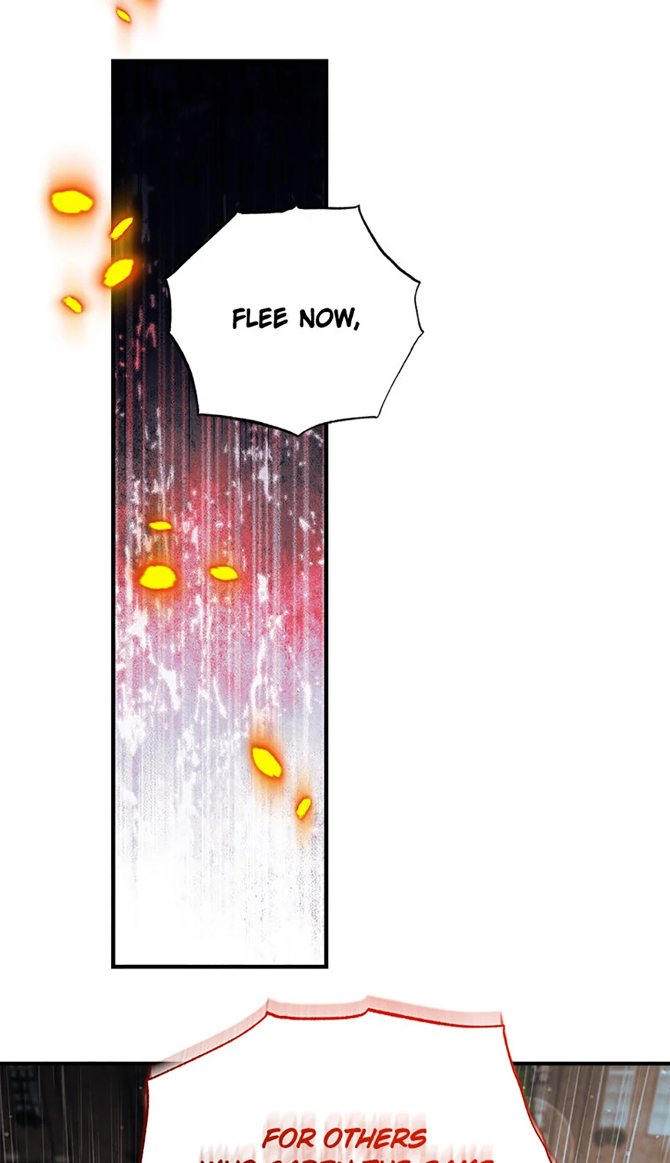 Charlotte’s Wheel Chapter 71 - Page 28