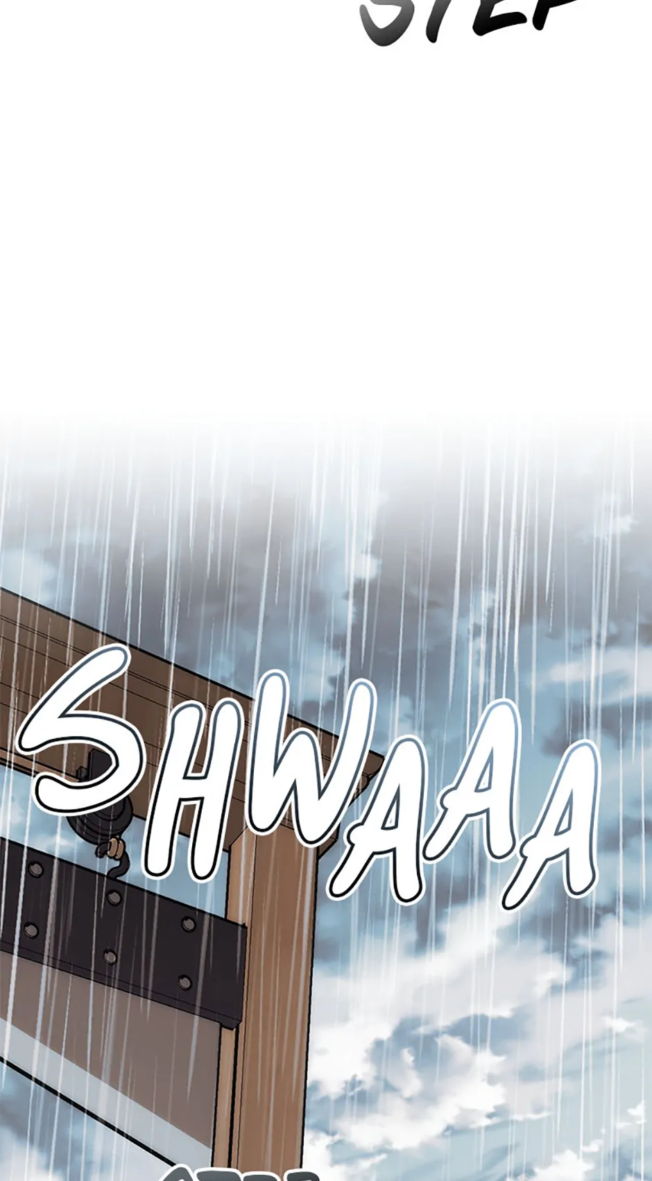 Charlotte’s Wheel Chapter 71 - Page 3