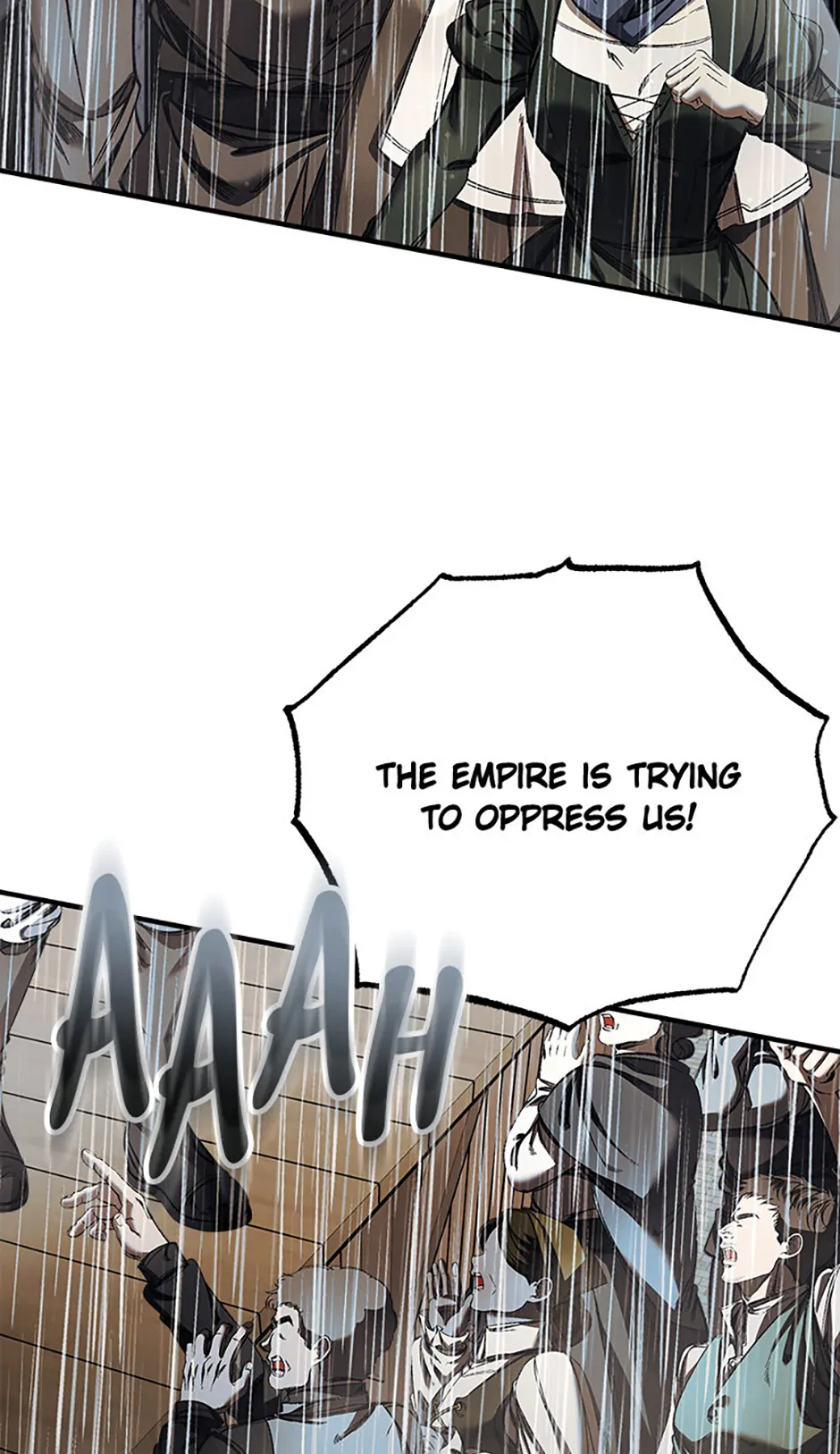 Charlotte’s Wheel Chapter 71 - Page 41