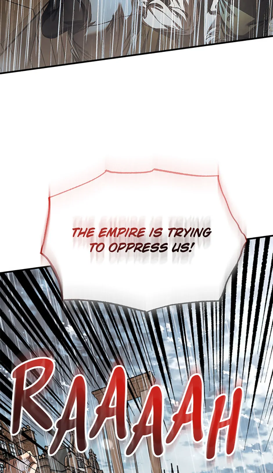 Charlotte’s Wheel Chapter 71 - Page 42
