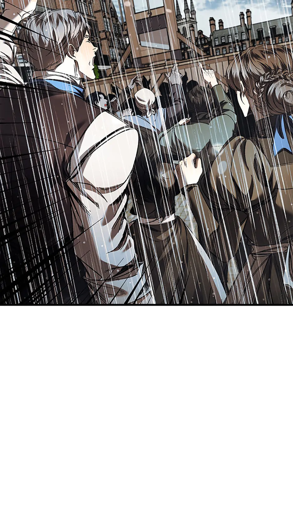 Charlotte’s Wheel Chapter 71 - Page 43