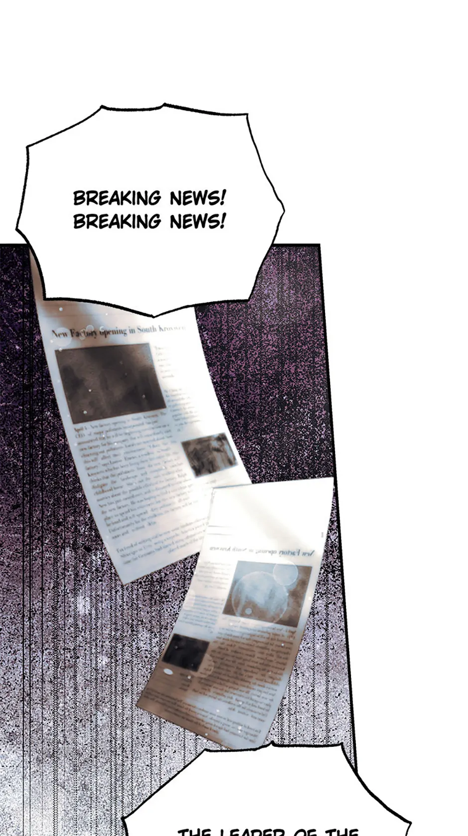 Charlotte’s Wheel Chapter 71 - Page 44
