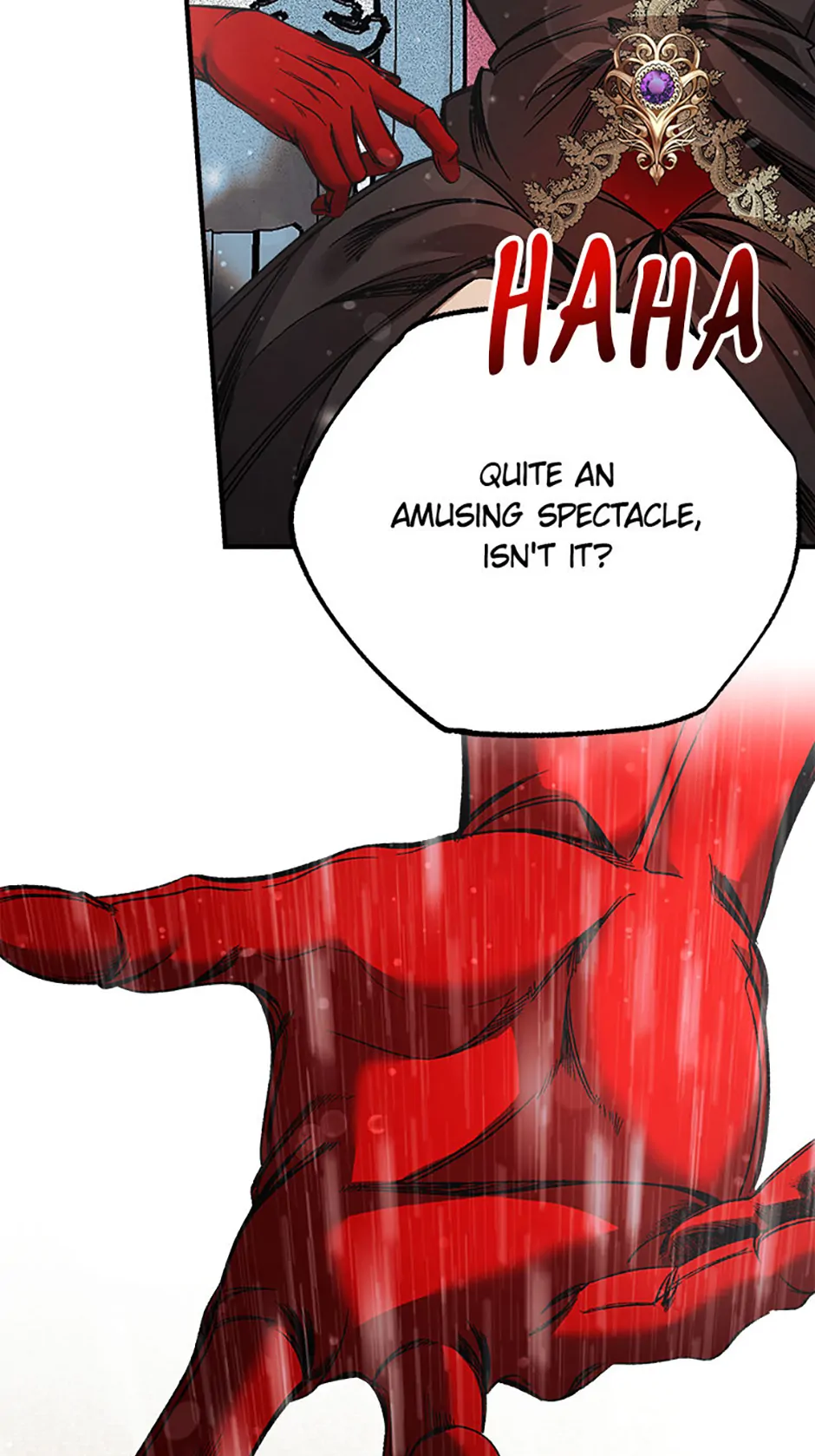 Charlotte’s Wheel Chapter 71 - Page 46