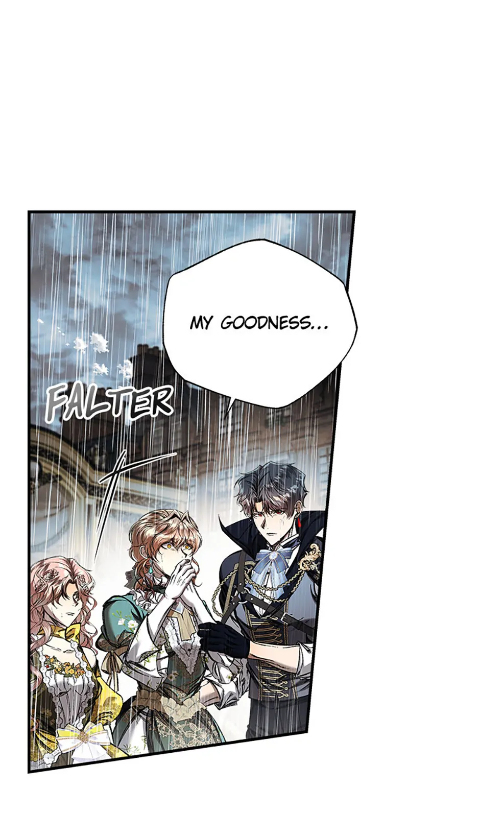 Charlotte’s Wheel Chapter 71 - Page 49