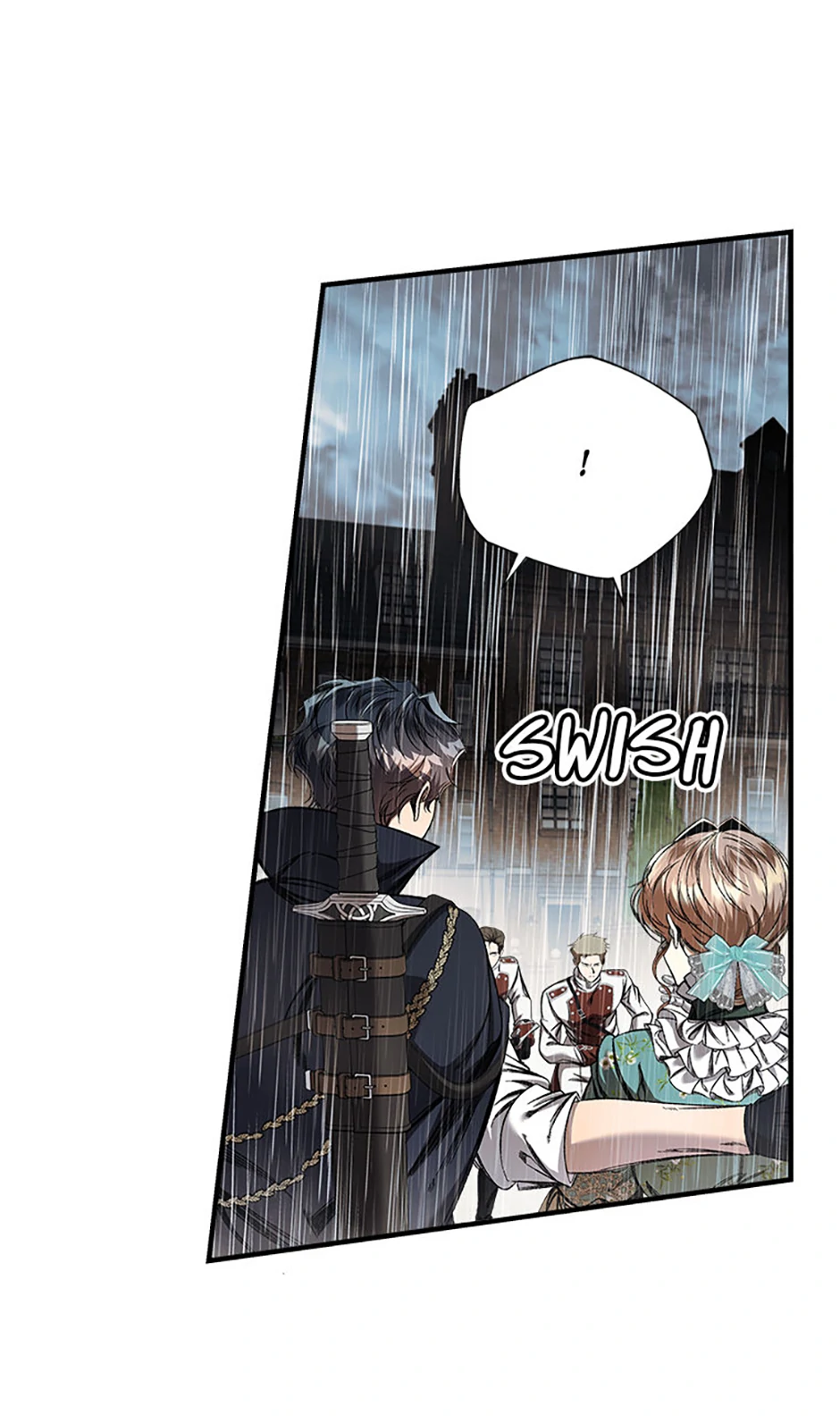 Charlotte’s Wheel Chapter 71 - Page 50