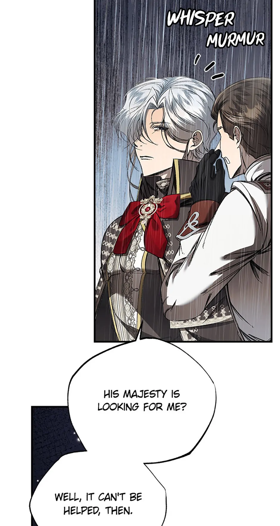 Charlotte’s Wheel Chapter 71 - Page 56