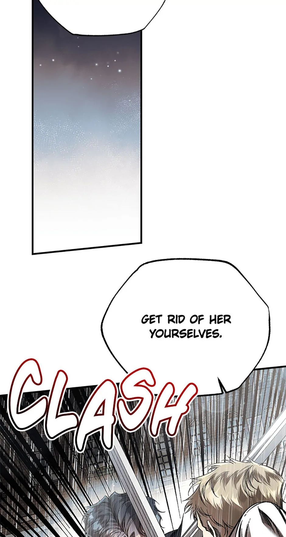 Charlotte’s Wheel Chapter 71 - Page 57