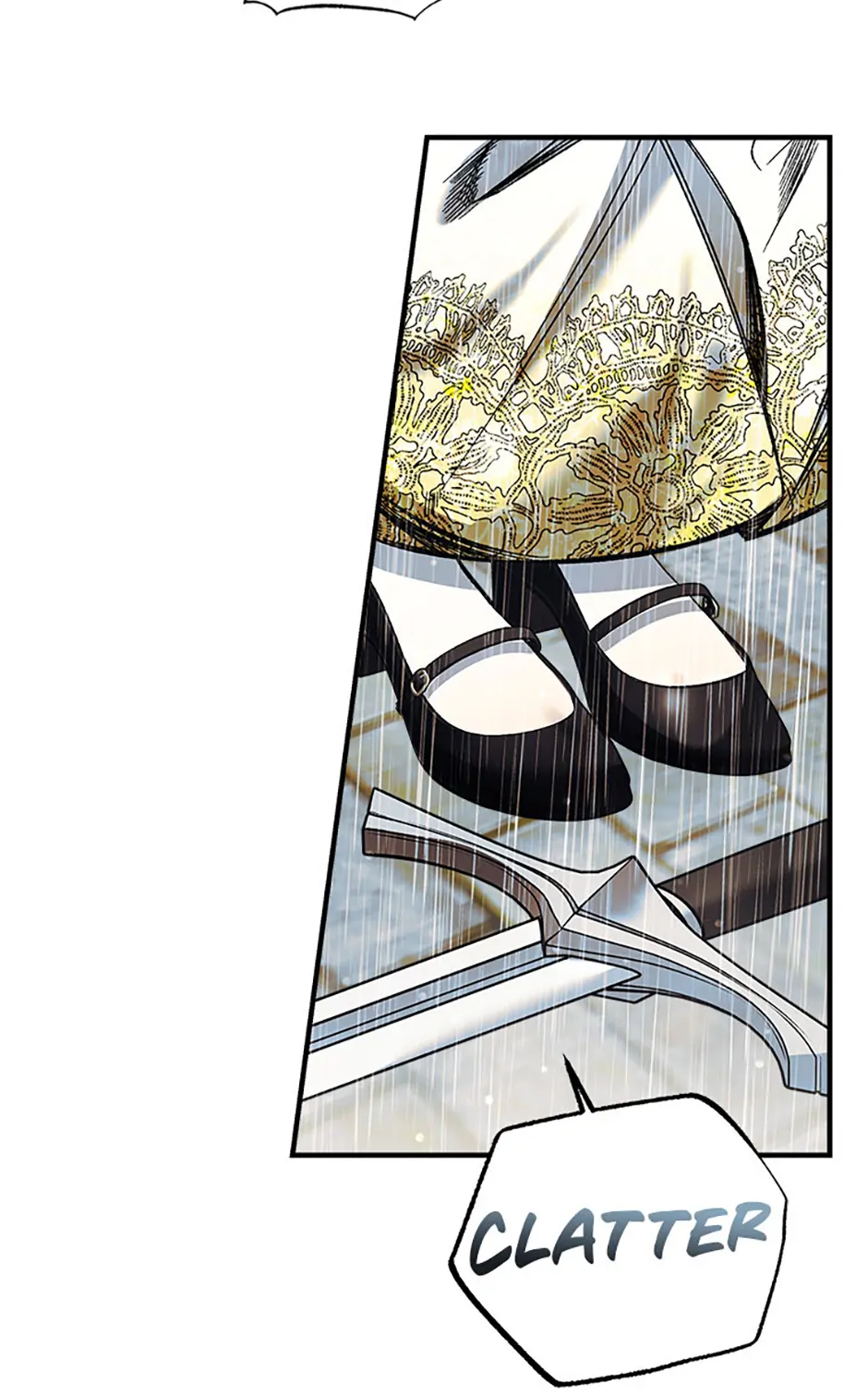 Charlotte’s Wheel Chapter 71 - Page 60