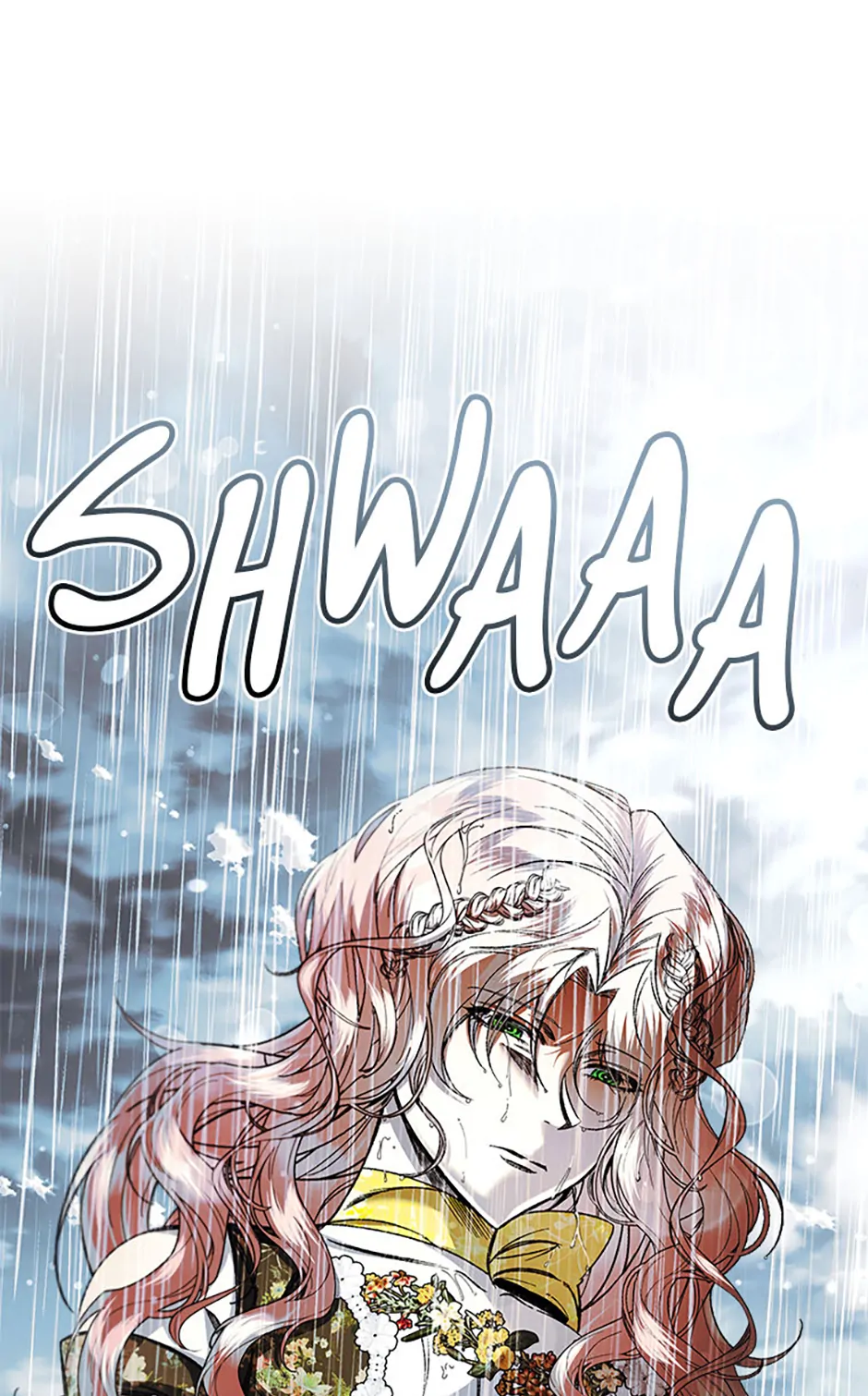 Charlotte’s Wheel Chapter 71 - Page 61