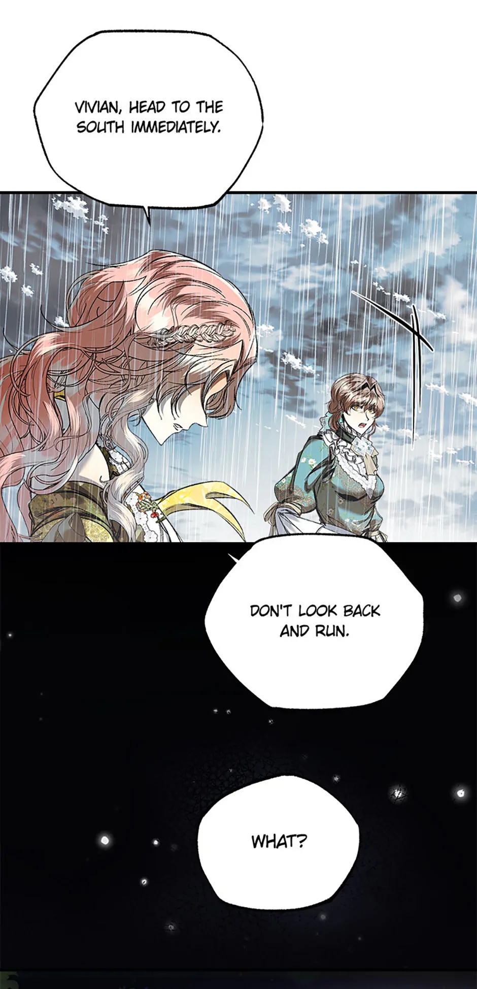 Charlotte’s Wheel Chapter 71 - Page 63