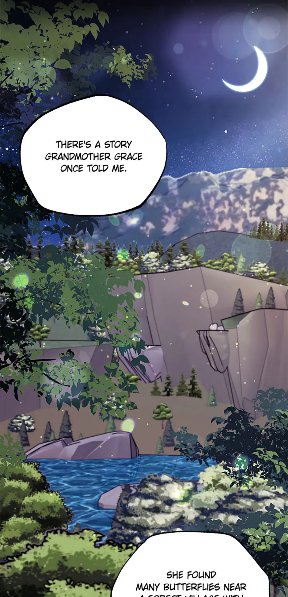 Charlotte’s Wheel Chapter 71 - Page 64