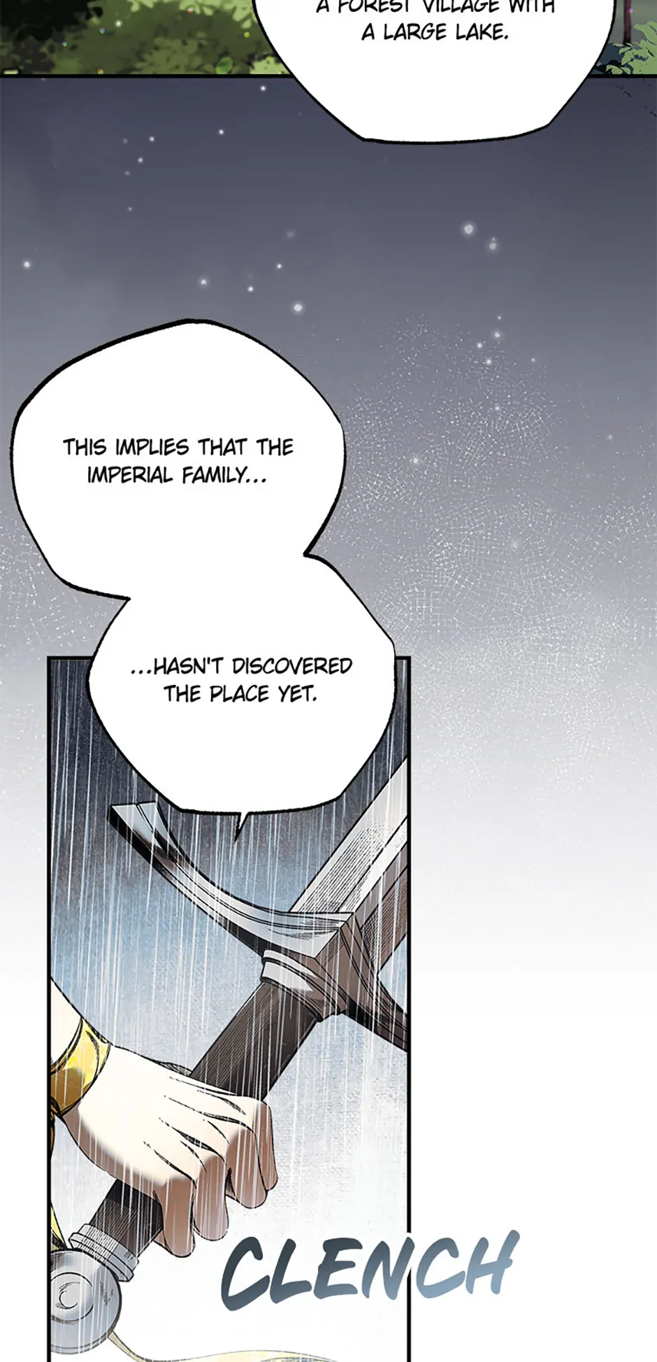 Charlotte’s Wheel Chapter 71 - Page 65