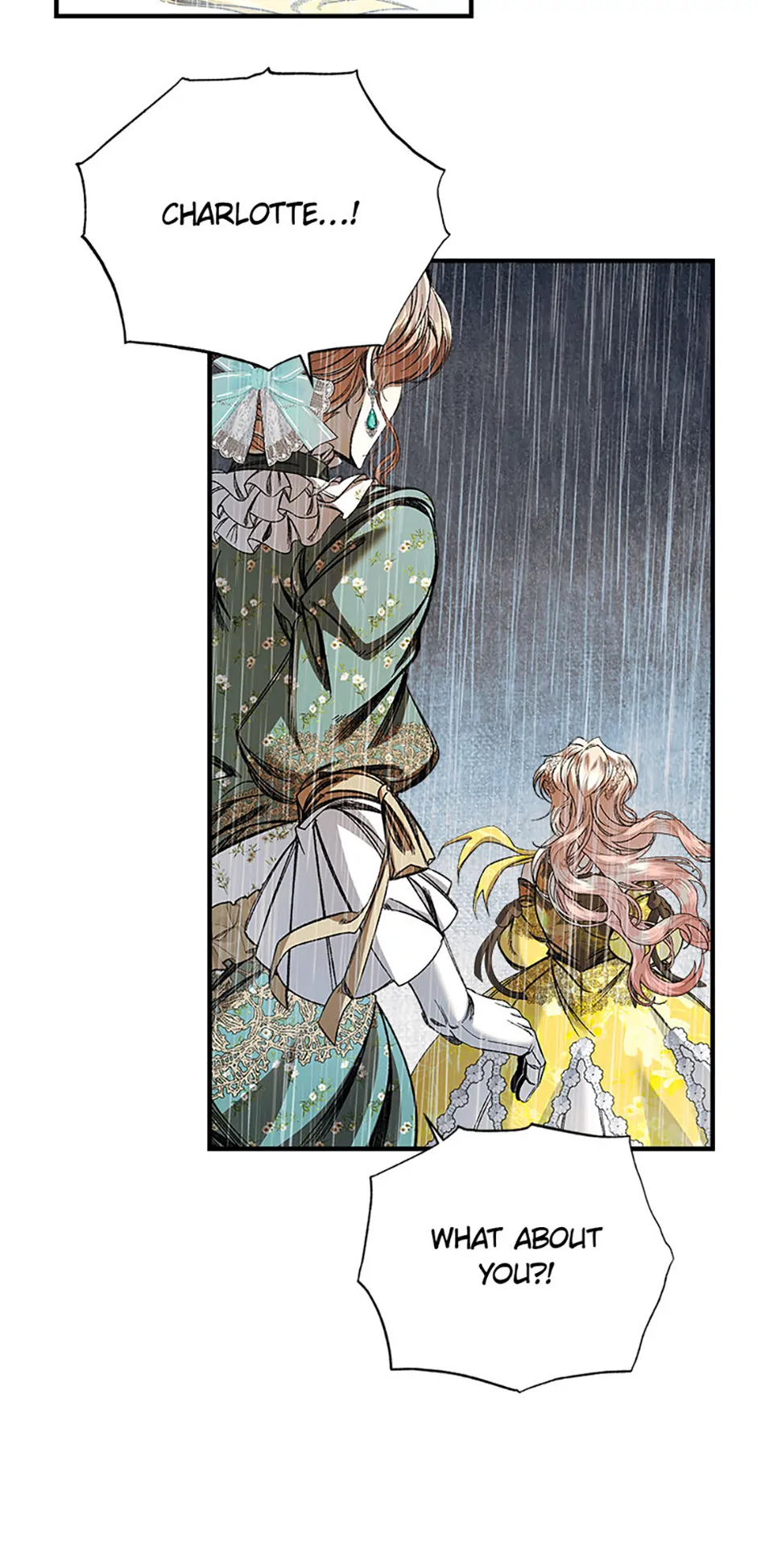 Charlotte’s Wheel Chapter 71 - Page 66