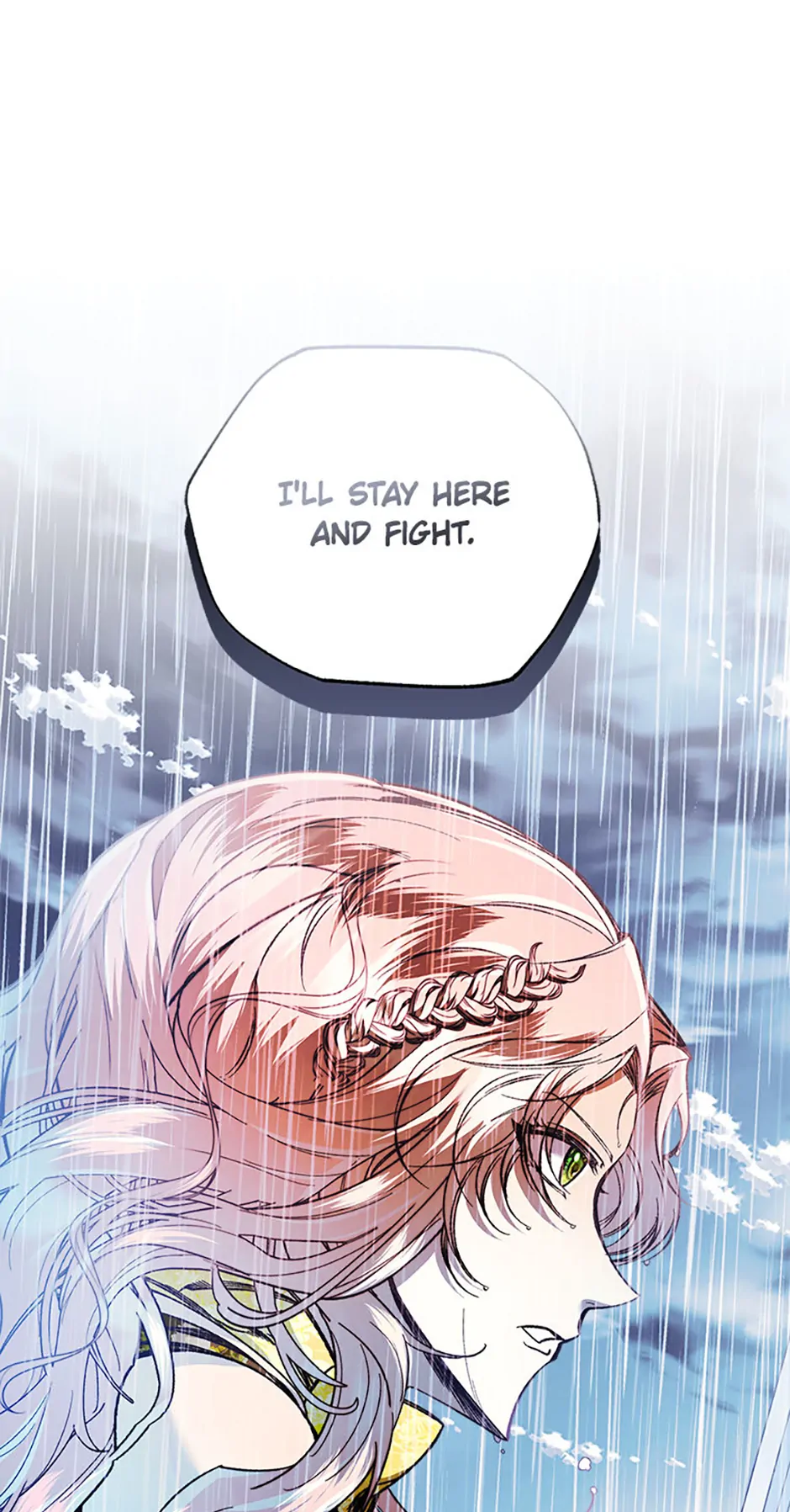 Charlotte’s Wheel Chapter 71 - Page 67