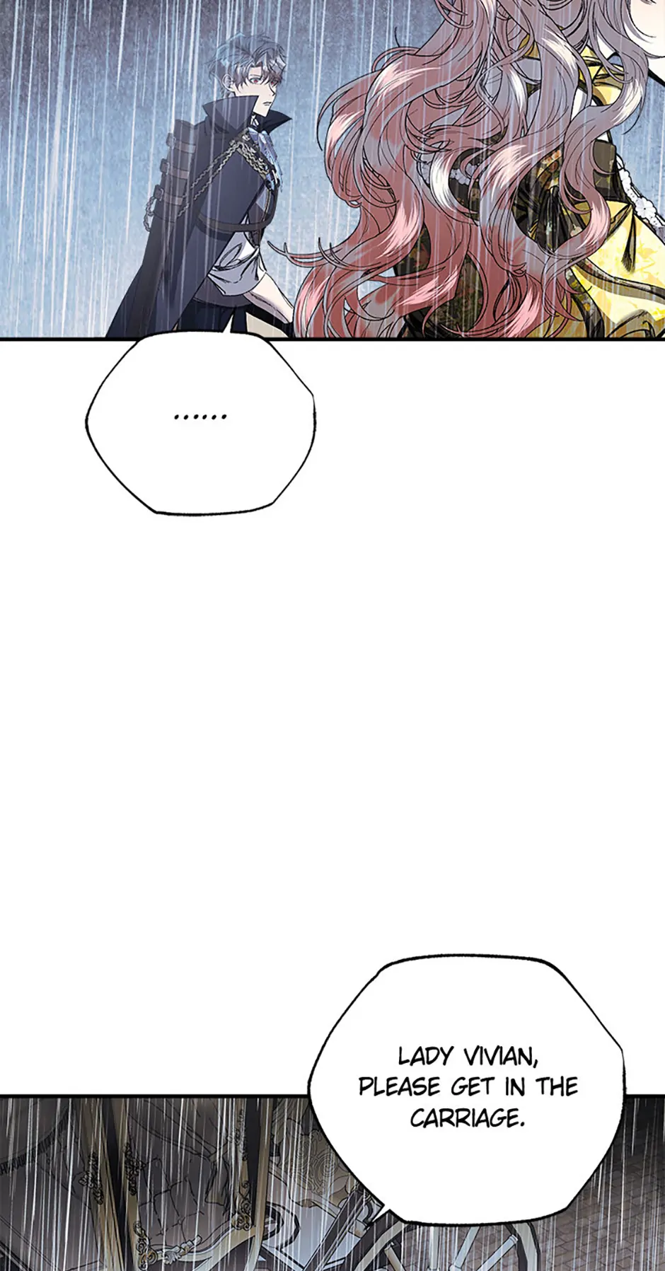 Charlotte’s Wheel Chapter 71 - Page 69