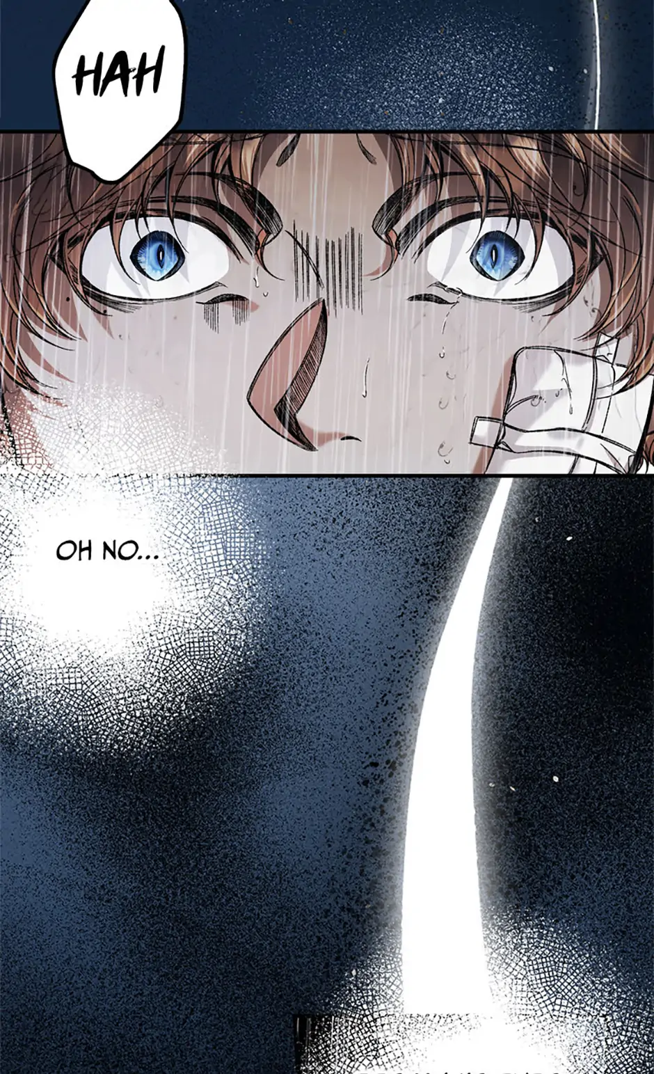 Charlotte’s Wheel Chapter 71 - Page 7