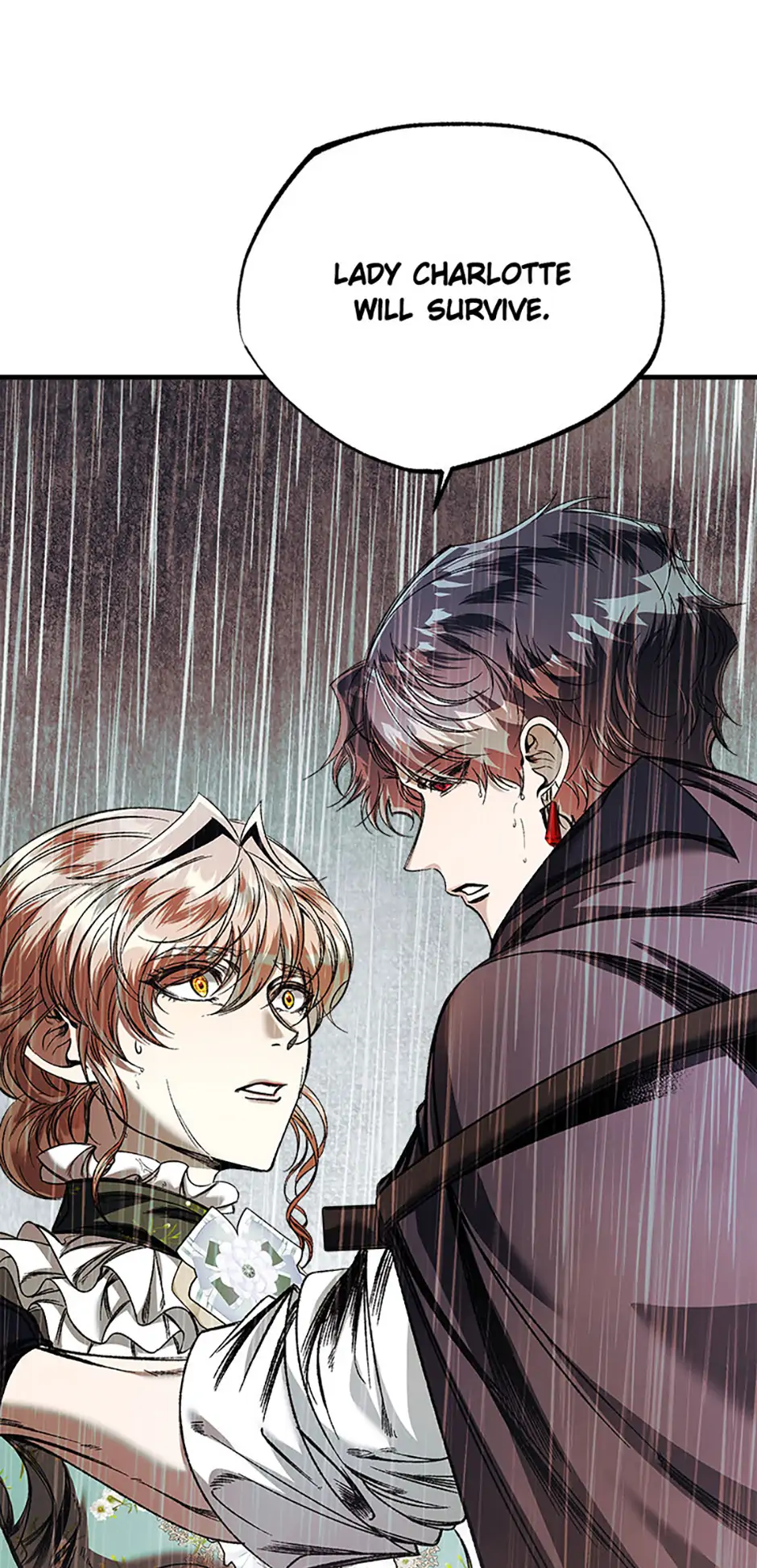 Charlotte’s Wheel Chapter 71 - Page 71