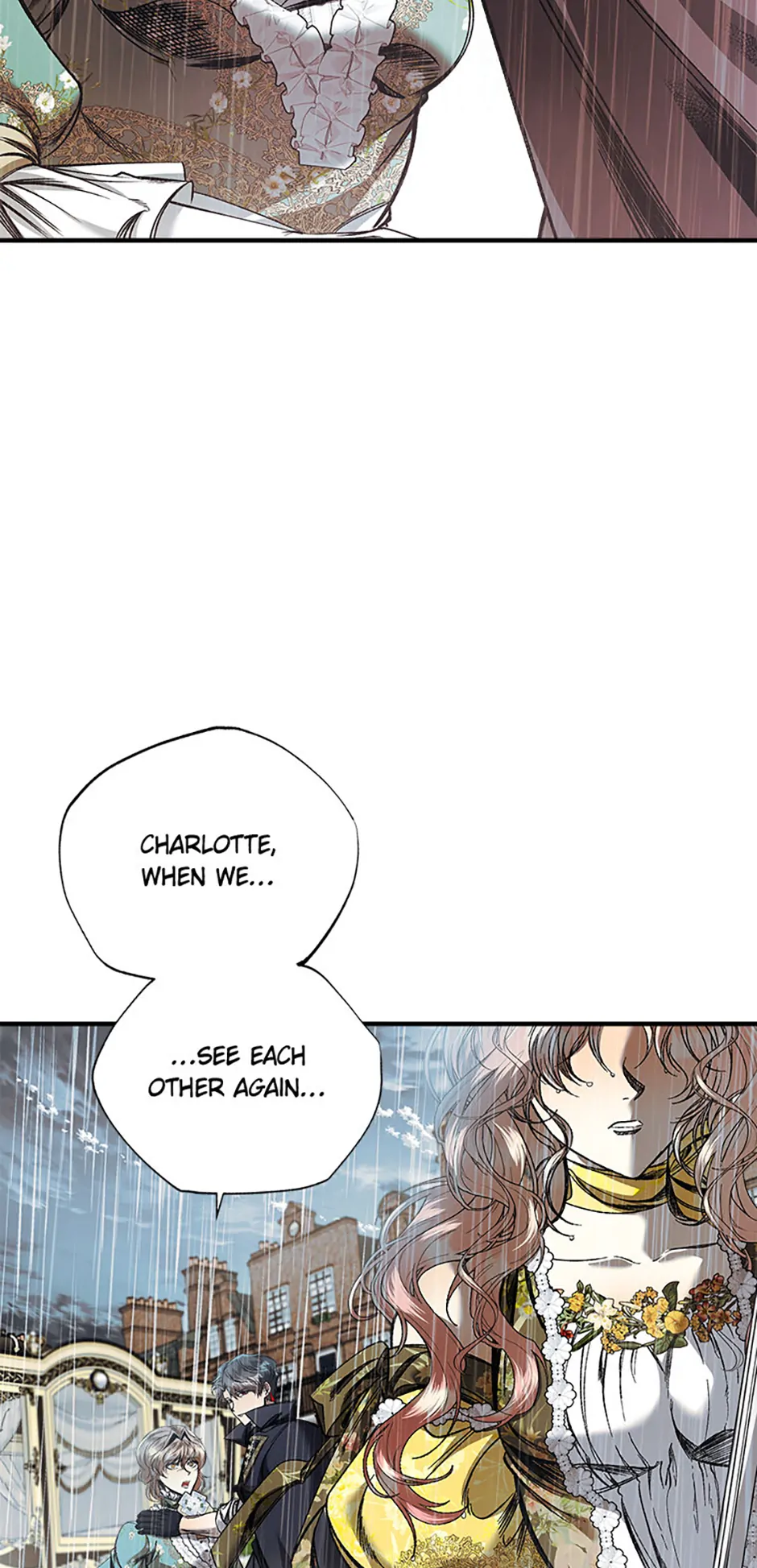 Charlotte’s Wheel Chapter 71 - Page 72