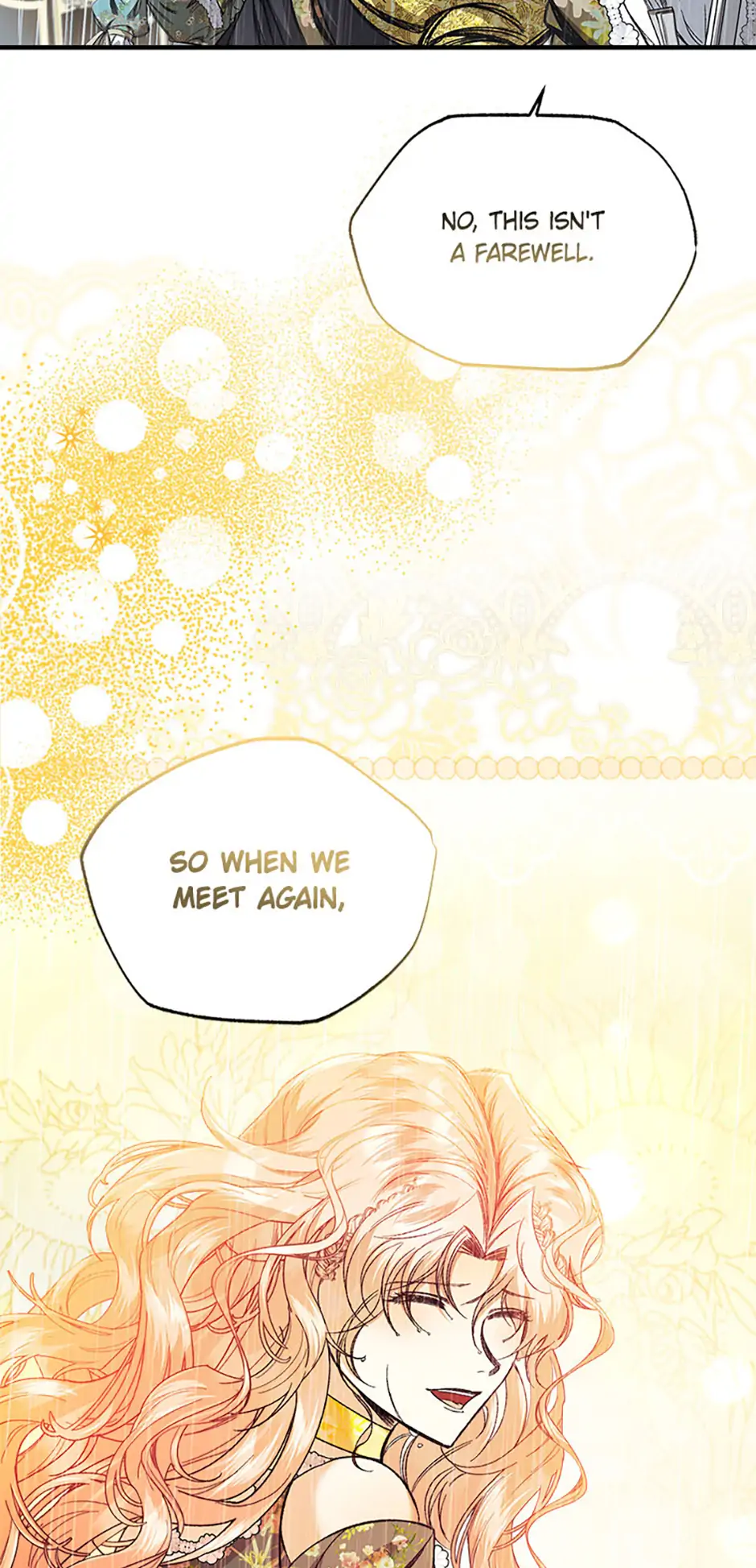 Charlotte’s Wheel Chapter 71 - Page 73