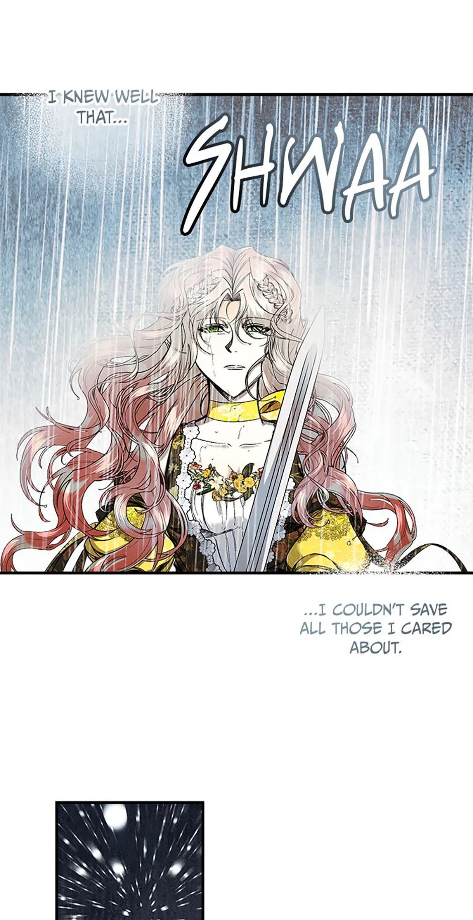 Charlotte’s Wheel Chapter 71 - Page 79