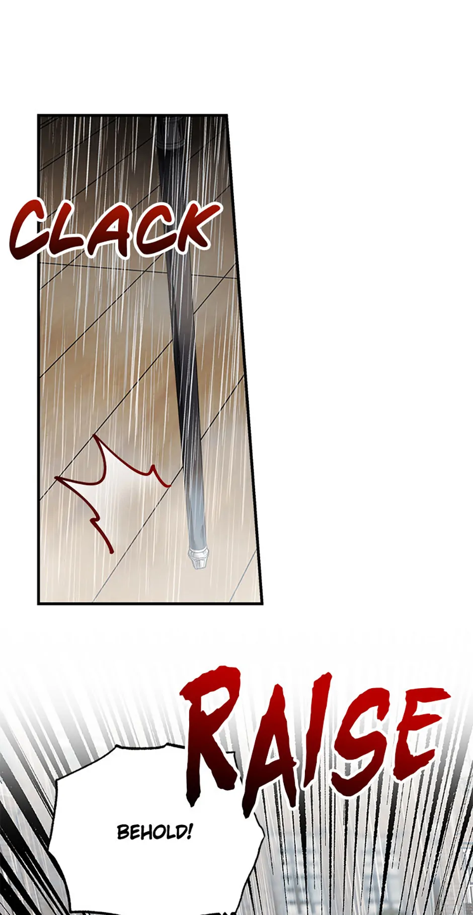 Charlotte’s Wheel Chapter 71 - Page 9