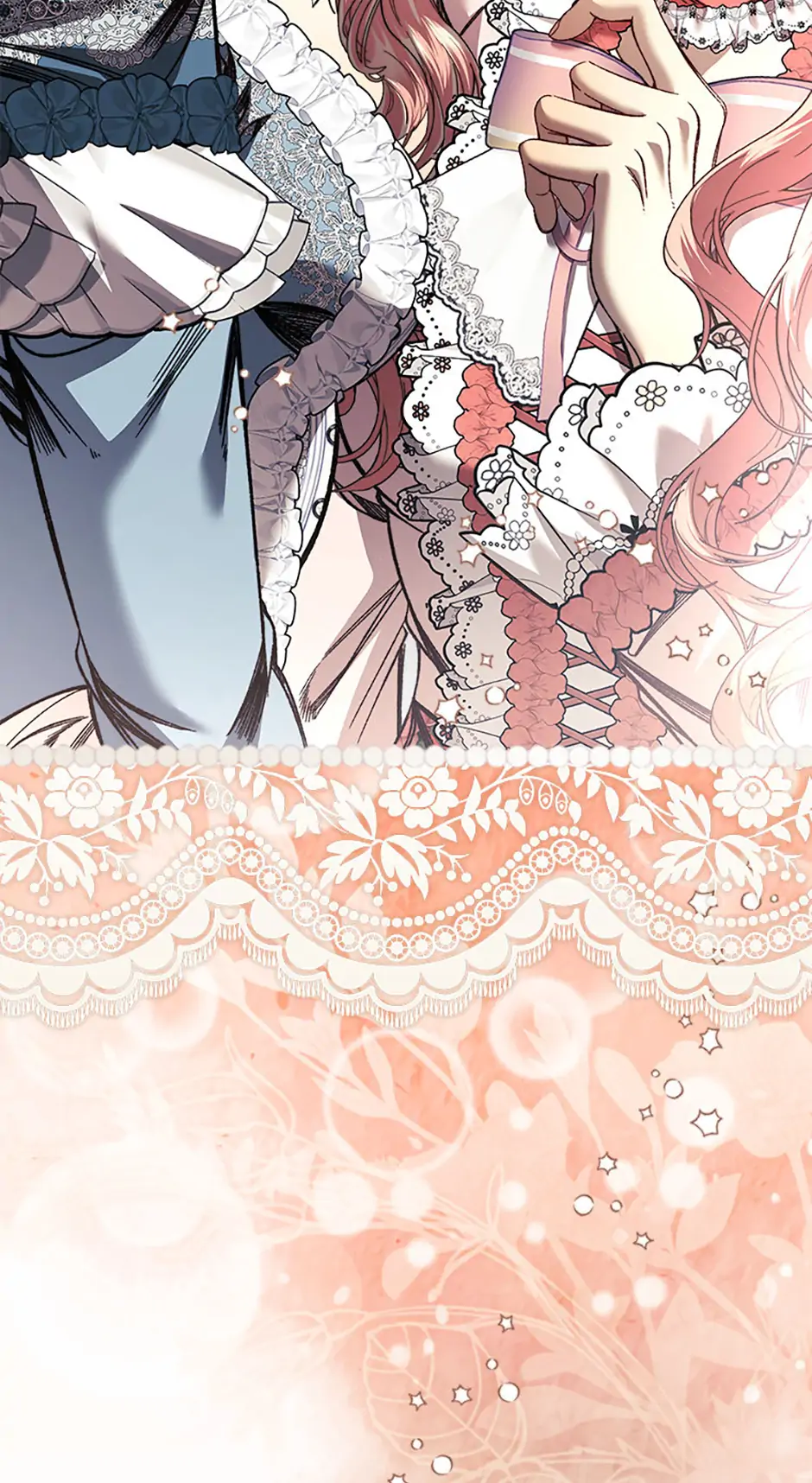 Charlotte’s Wheel Chapter 72 - Page 11