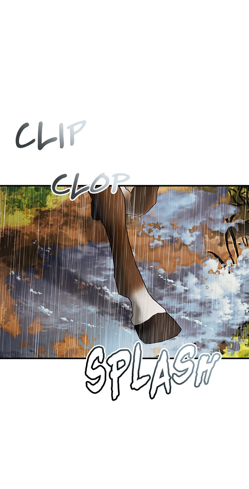 Charlotte’s Wheel Chapter 72 - Page 15