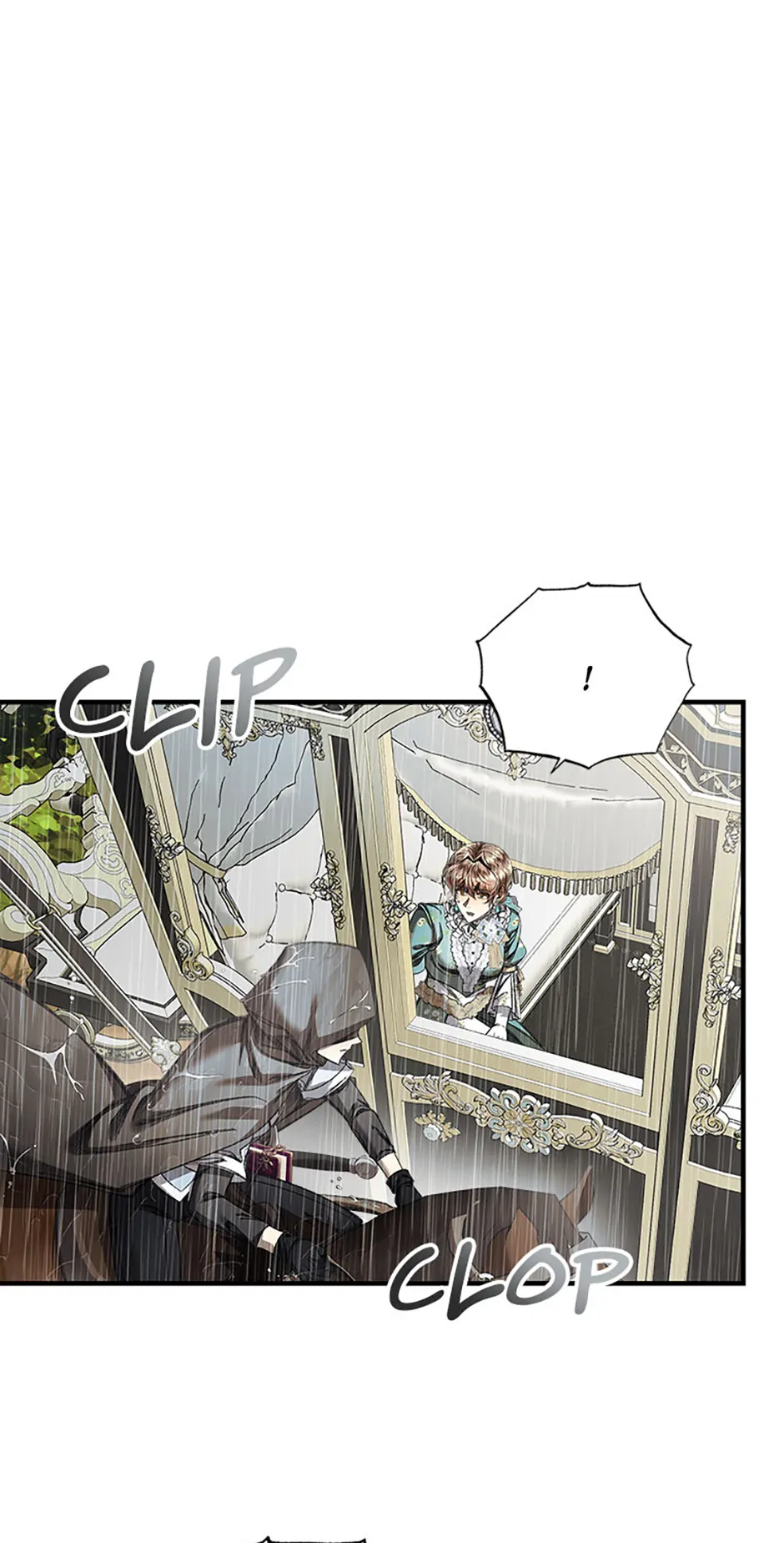 Charlotte’s Wheel Chapter 72 - Page 16