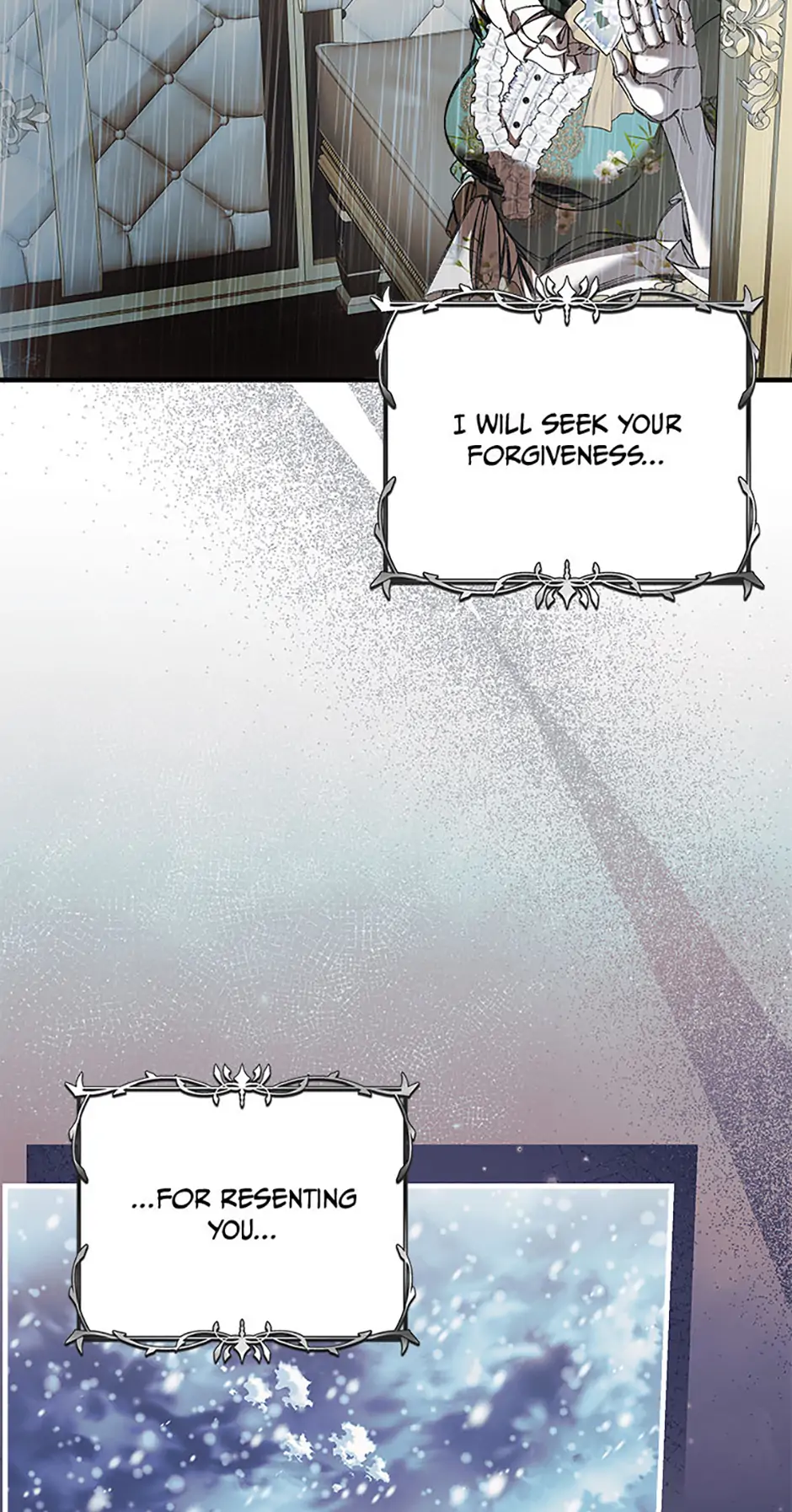 Charlotte’s Wheel Chapter 72 - Page 2