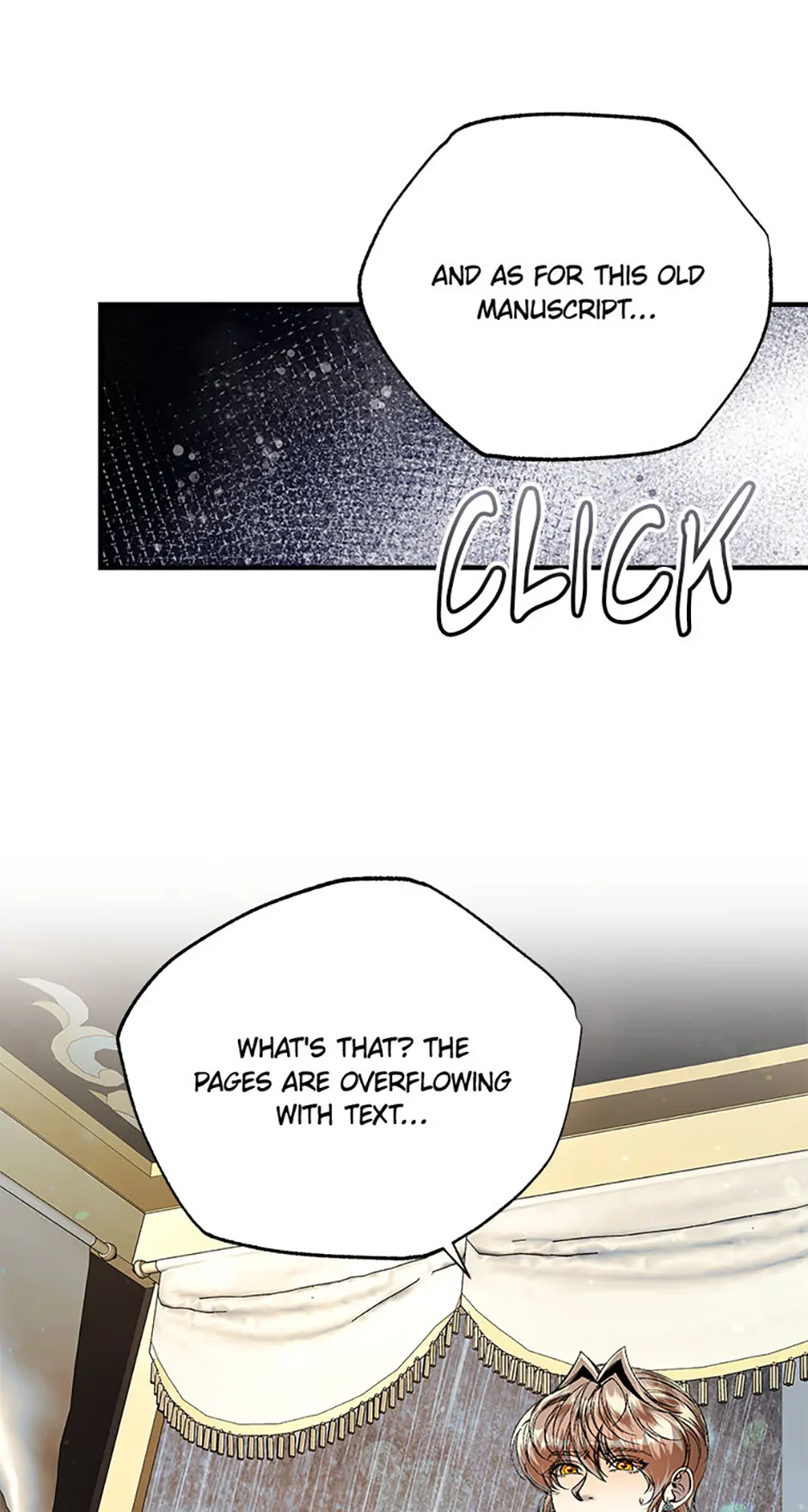 Charlotte’s Wheel Chapter 72 - Page 24