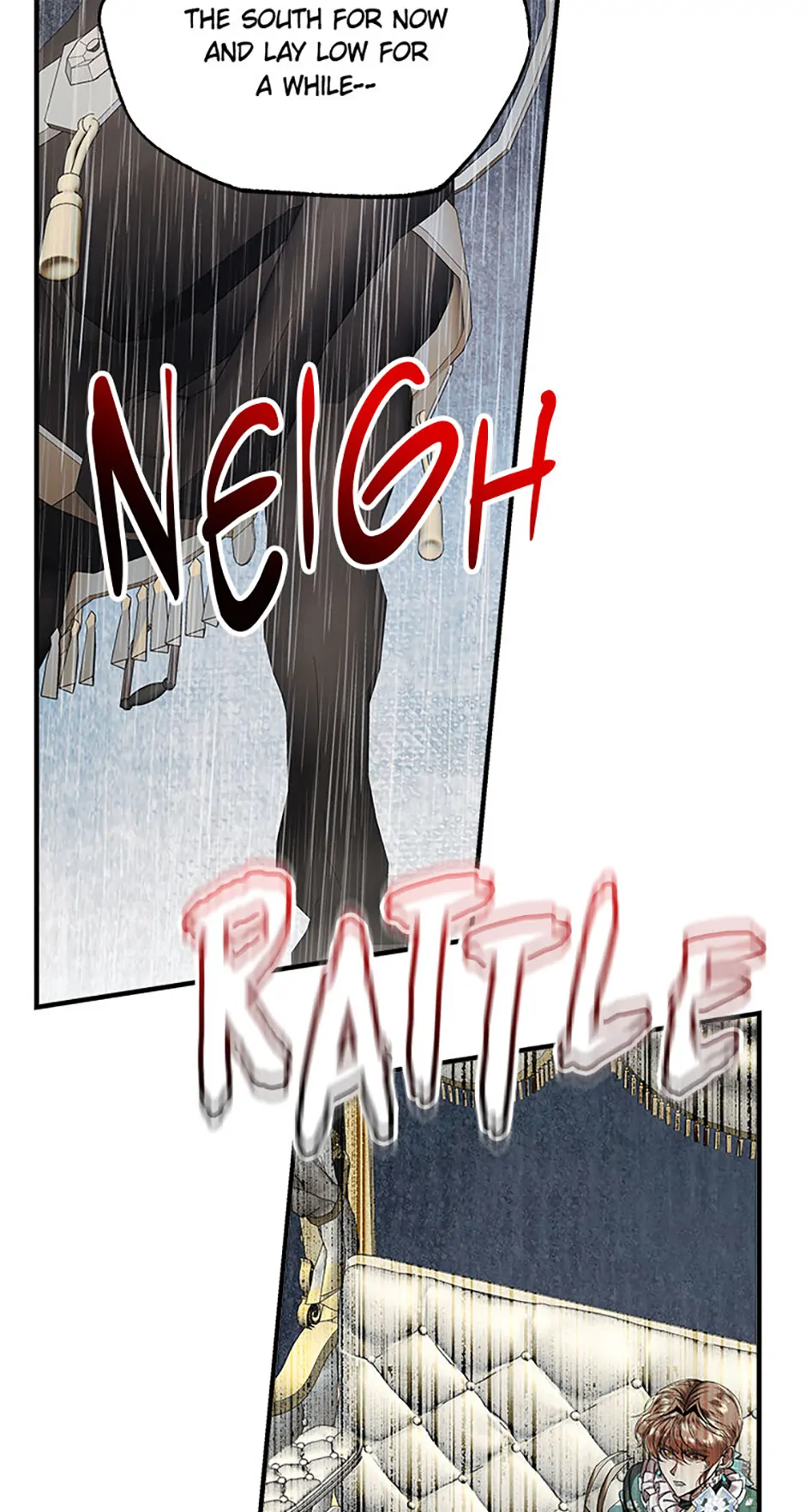 Charlotte’s Wheel Chapter 72 - Page 29