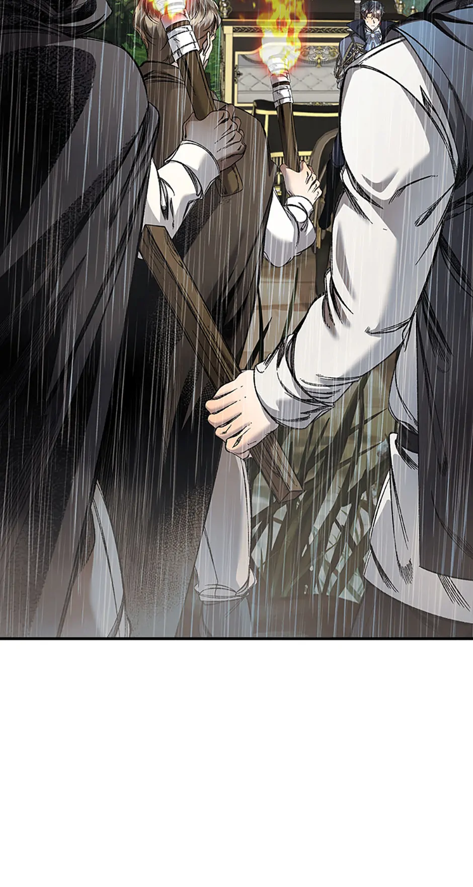 Charlotte’s Wheel Chapter 72 - Page 31