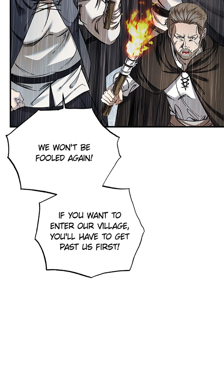 Charlotte’s Wheel Chapter 72 - Page 35