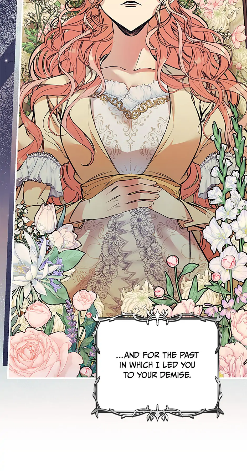 Charlotte’s Wheel Chapter 72 - Page 4