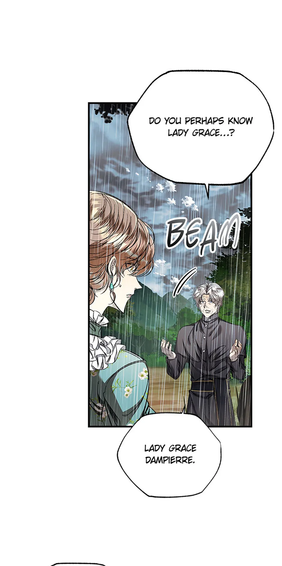 Charlotte’s Wheel Chapter 72 - Page 41