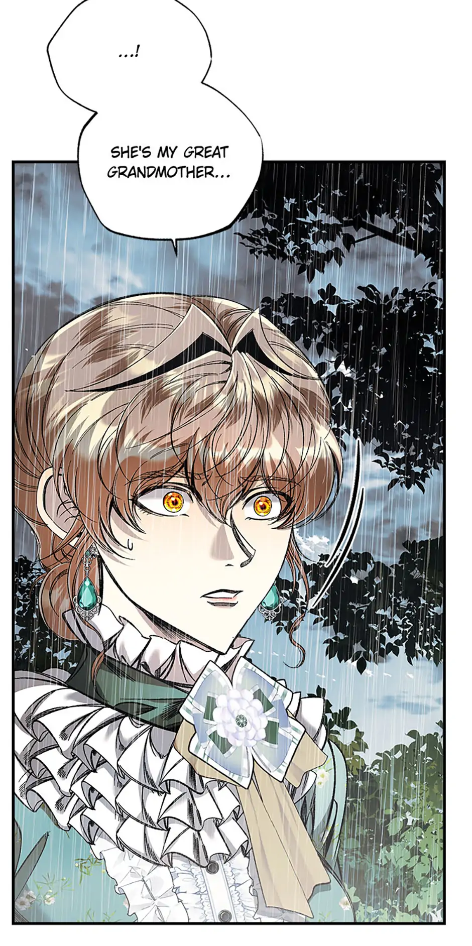 Charlotte’s Wheel Chapter 72 - Page 42