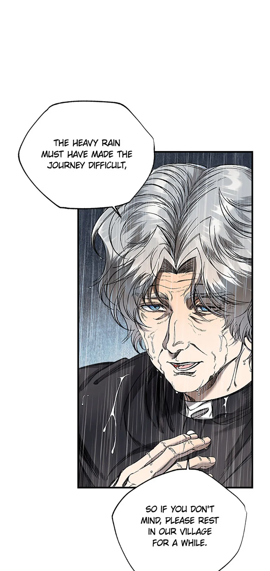 Charlotte’s Wheel Chapter 72 - Page 45