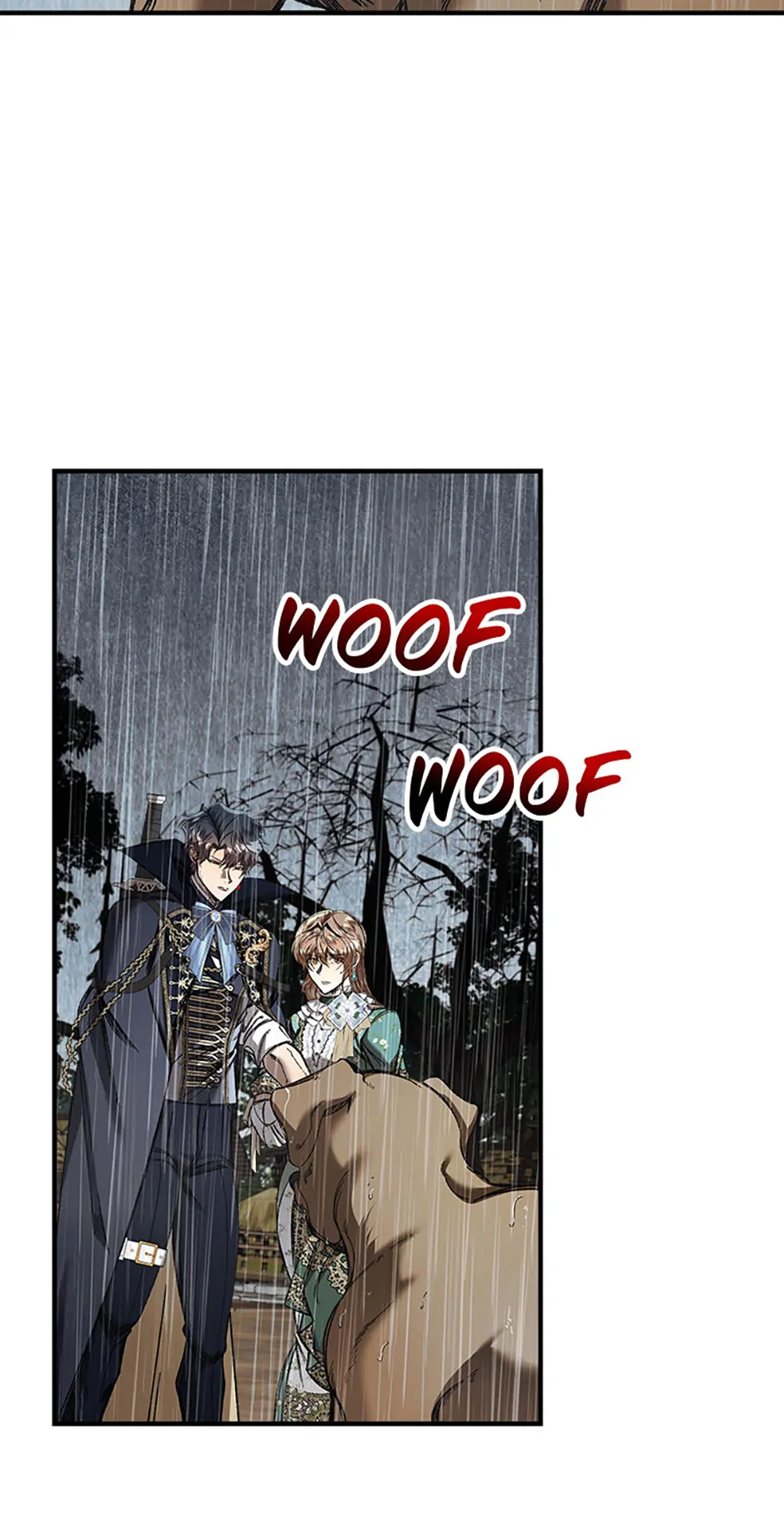 Charlotte’s Wheel Chapter 72 - Page 50