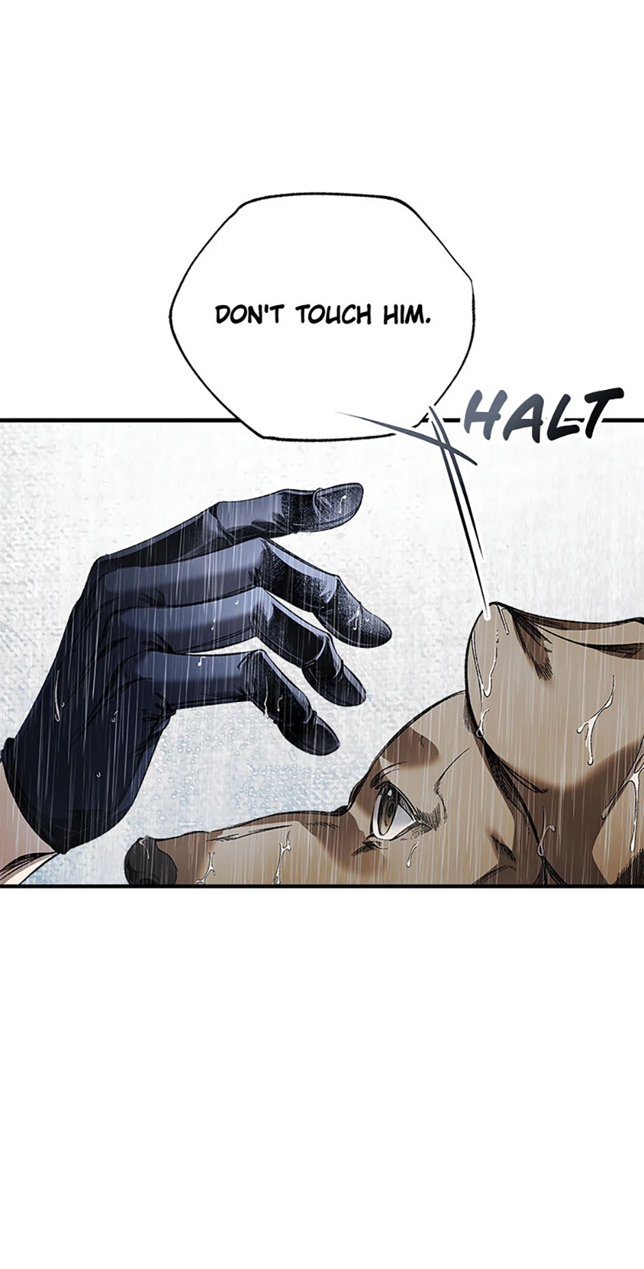 Charlotte’s Wheel Chapter 72 - Page 54