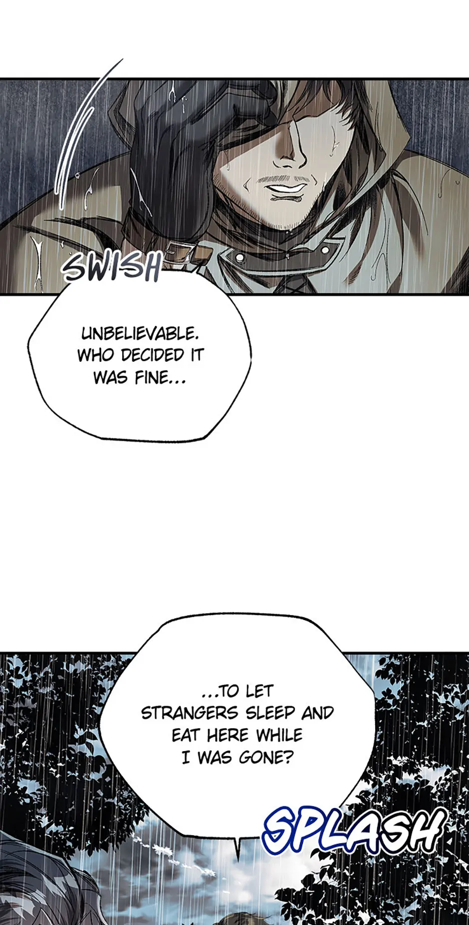 Charlotte’s Wheel Chapter 72 - Page 55