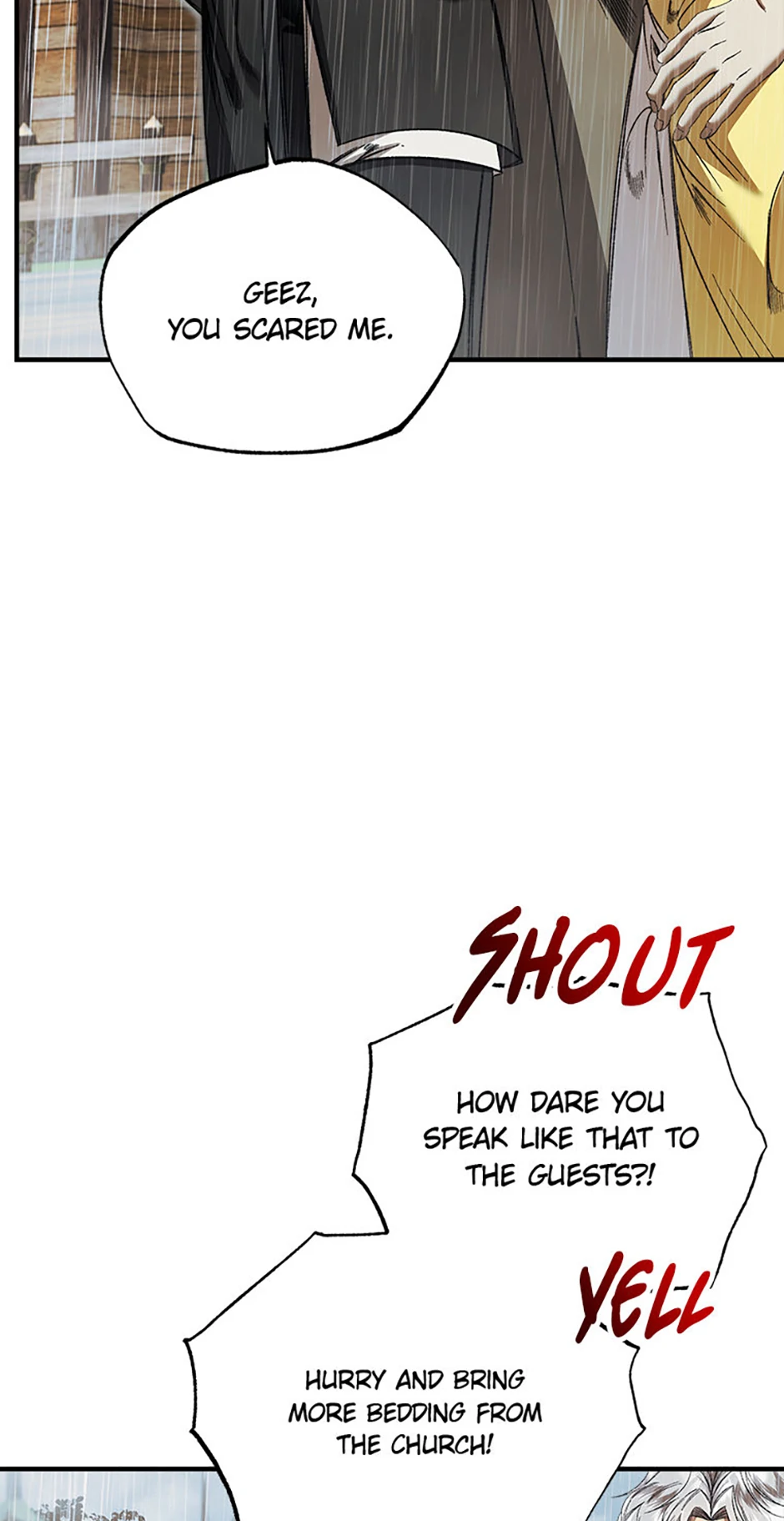Charlotte’s Wheel Chapter 72 - Page 59