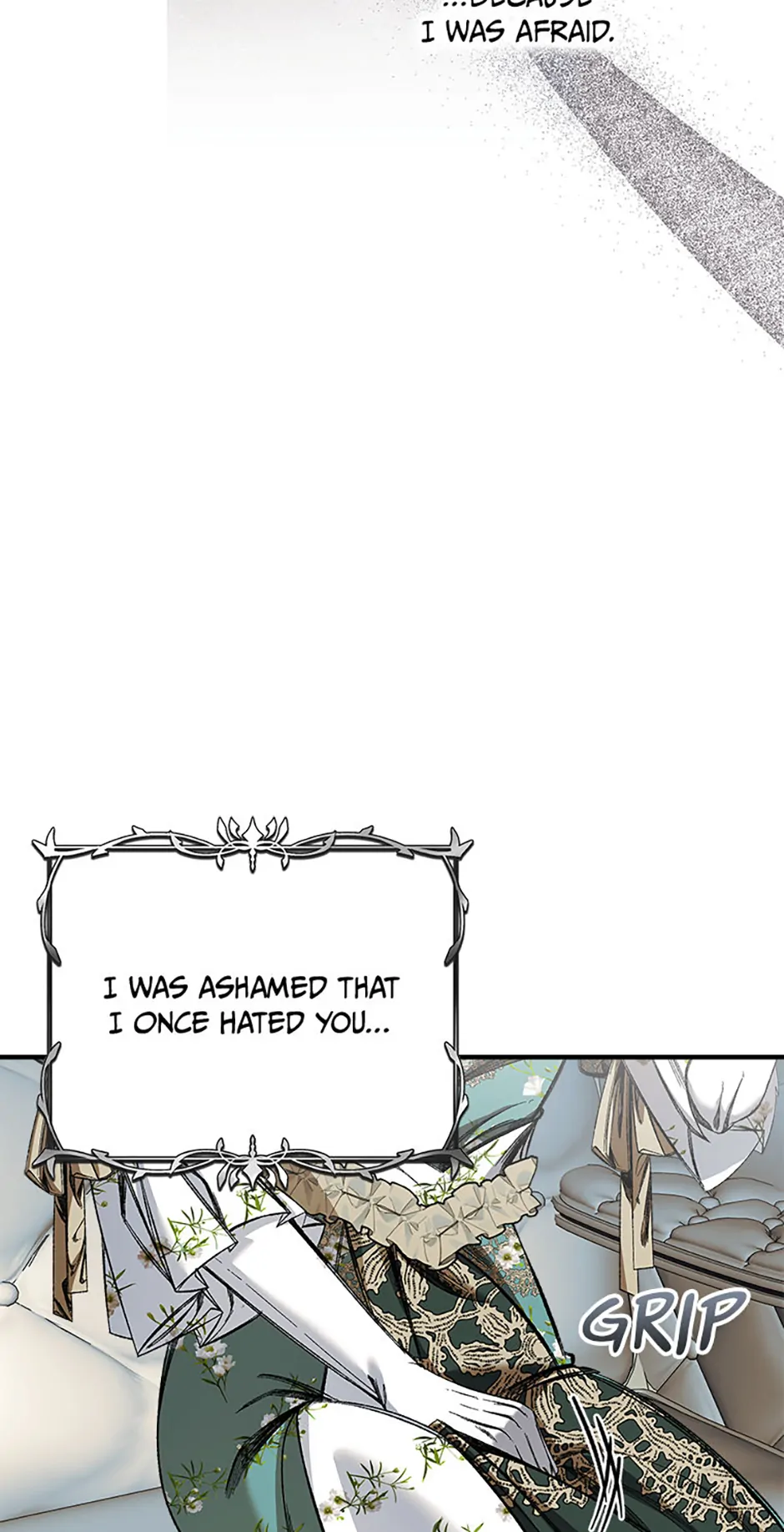 Charlotte’s Wheel Chapter 72 - Page 6