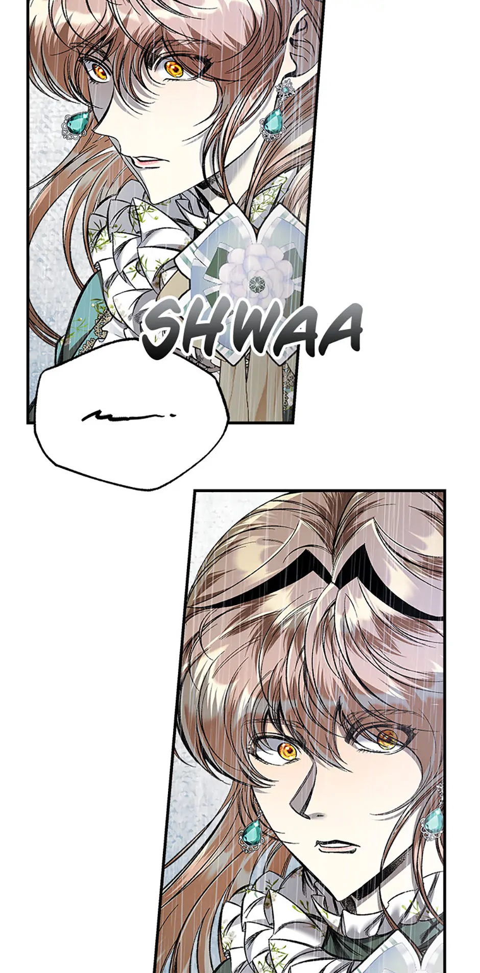 Charlotte’s Wheel Chapter 72 - Page 62