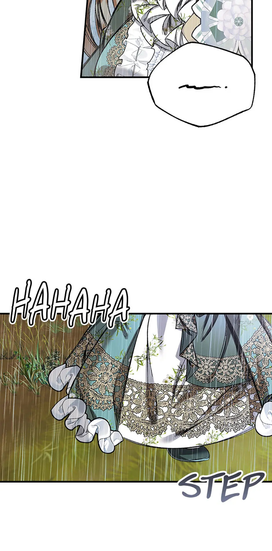 Charlotte’s Wheel Chapter 72 - Page 63