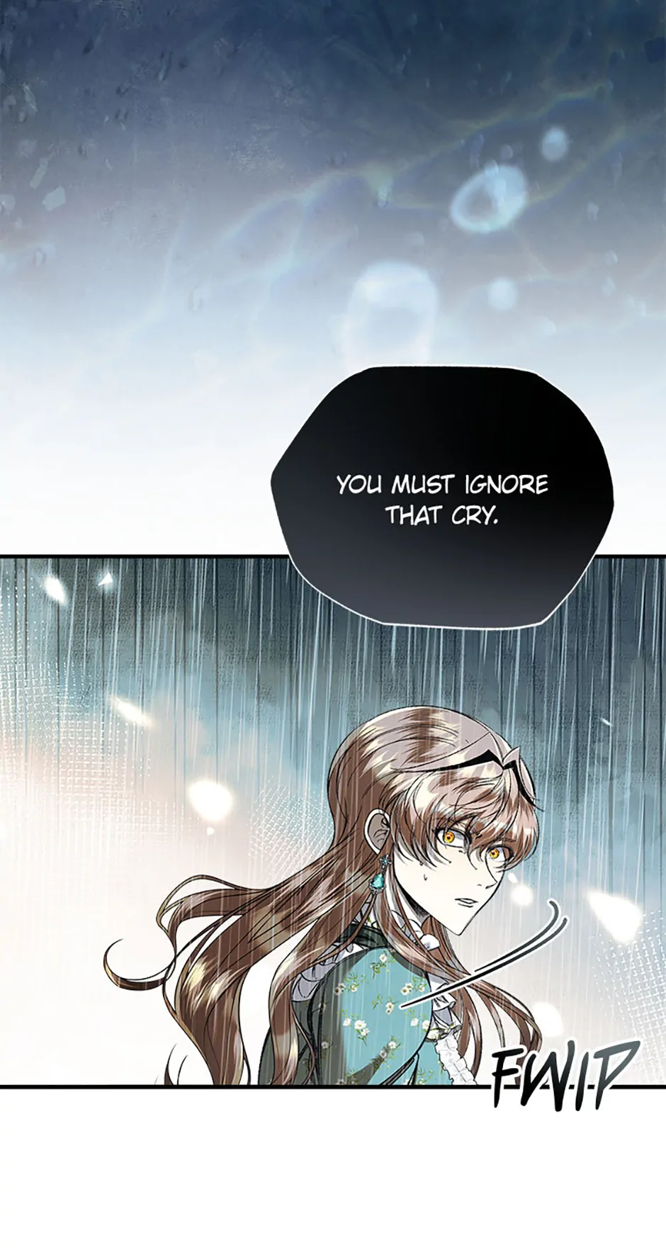 Charlotte’s Wheel Chapter 72 - Page 68