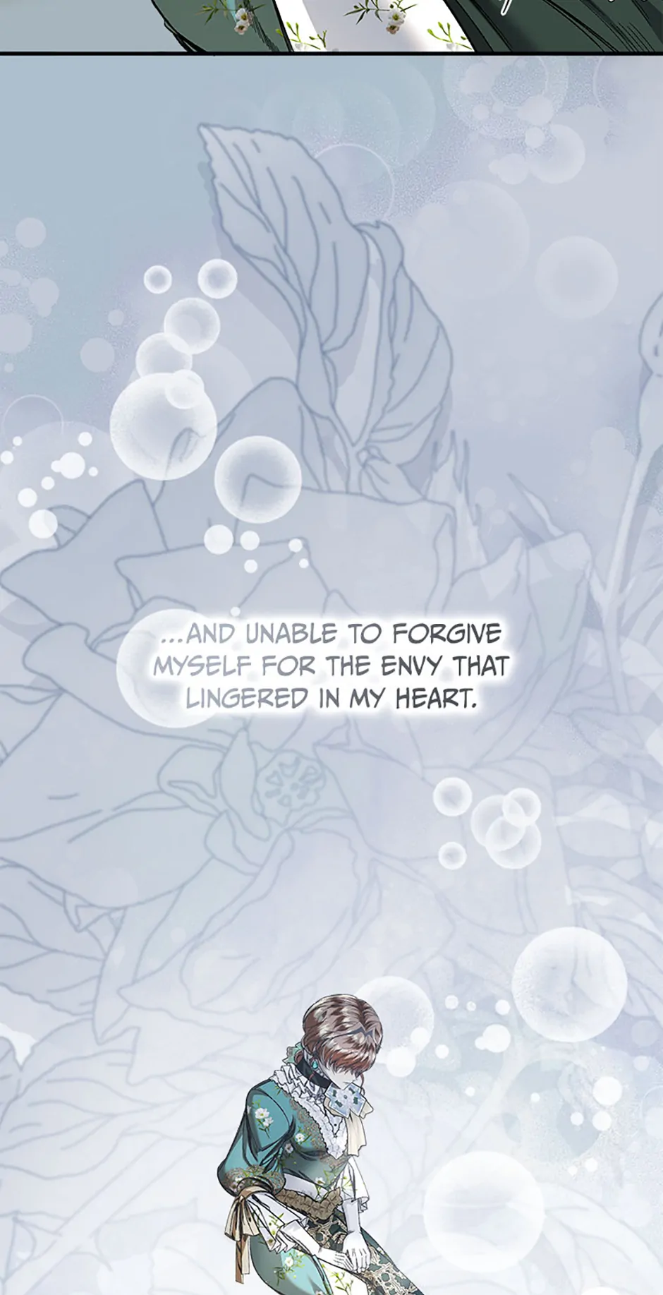 Charlotte’s Wheel Chapter 72 - Page 7