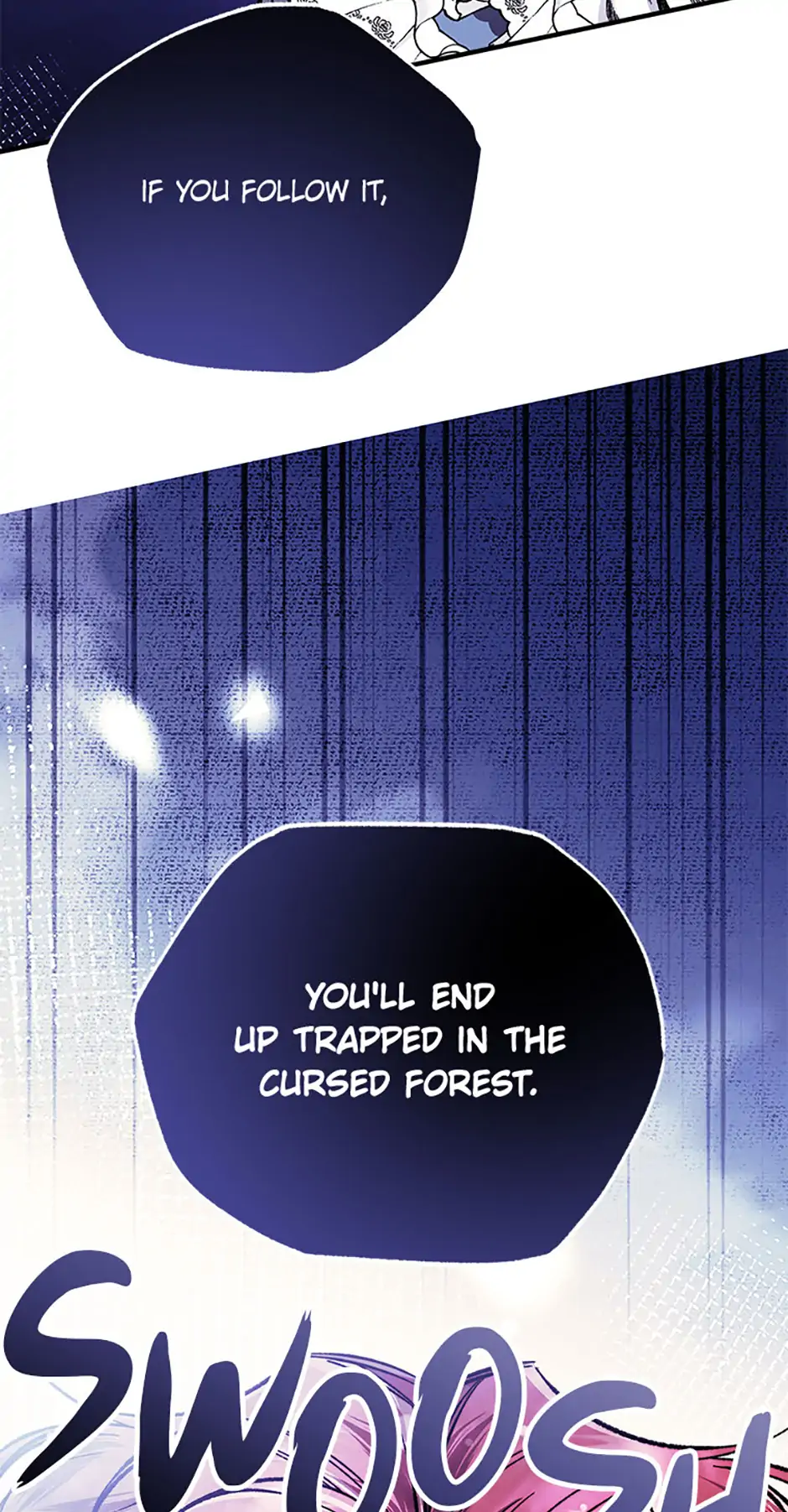 Charlotte’s Wheel Chapter 72 - Page 70