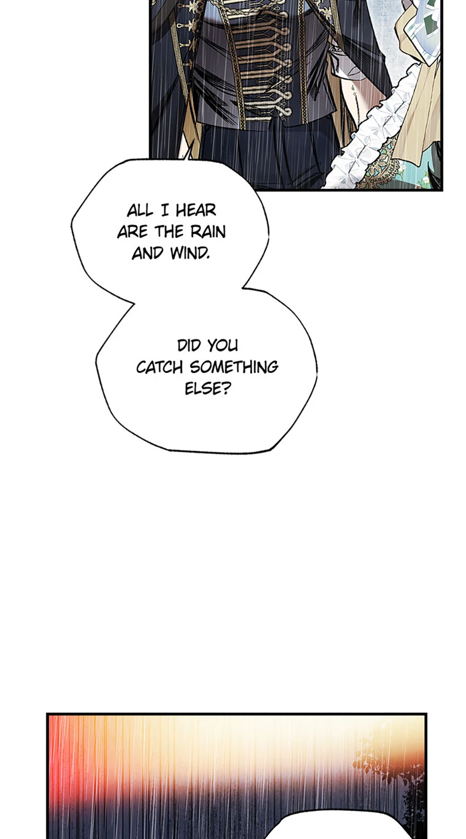 Charlotte’s Wheel Chapter 72 - Page 77
